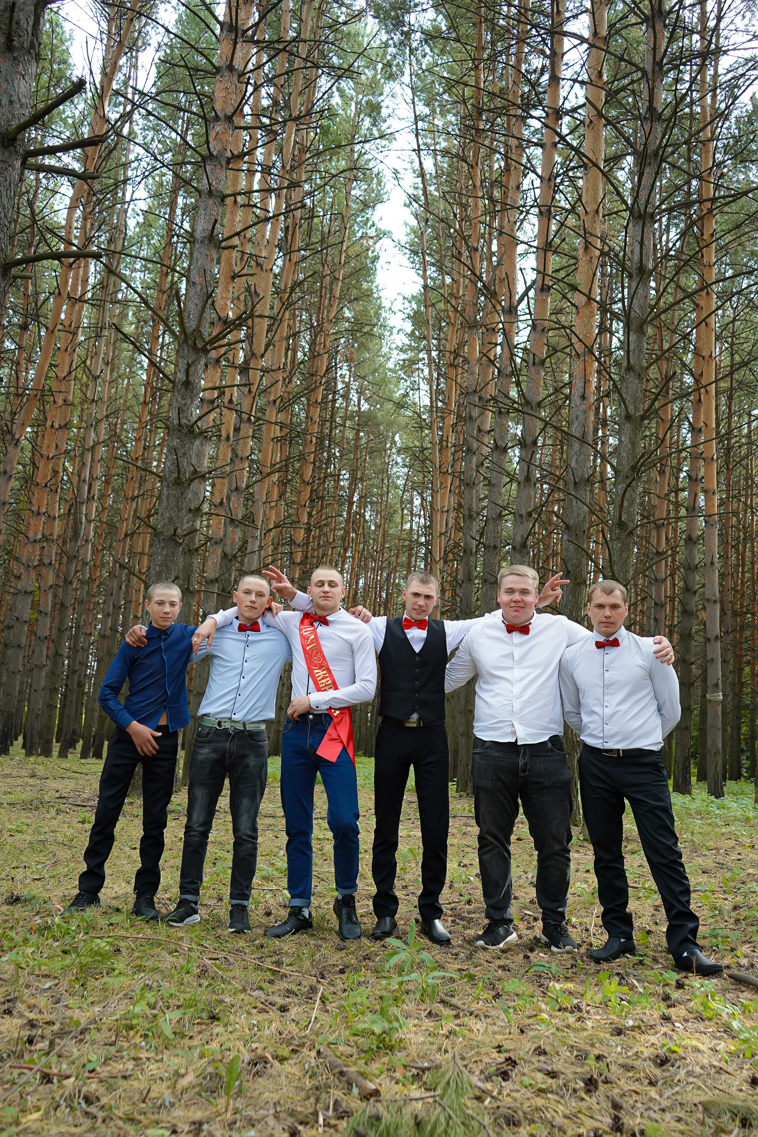 В Кемерово. Фотограф, видеооператор Нина Коршунова