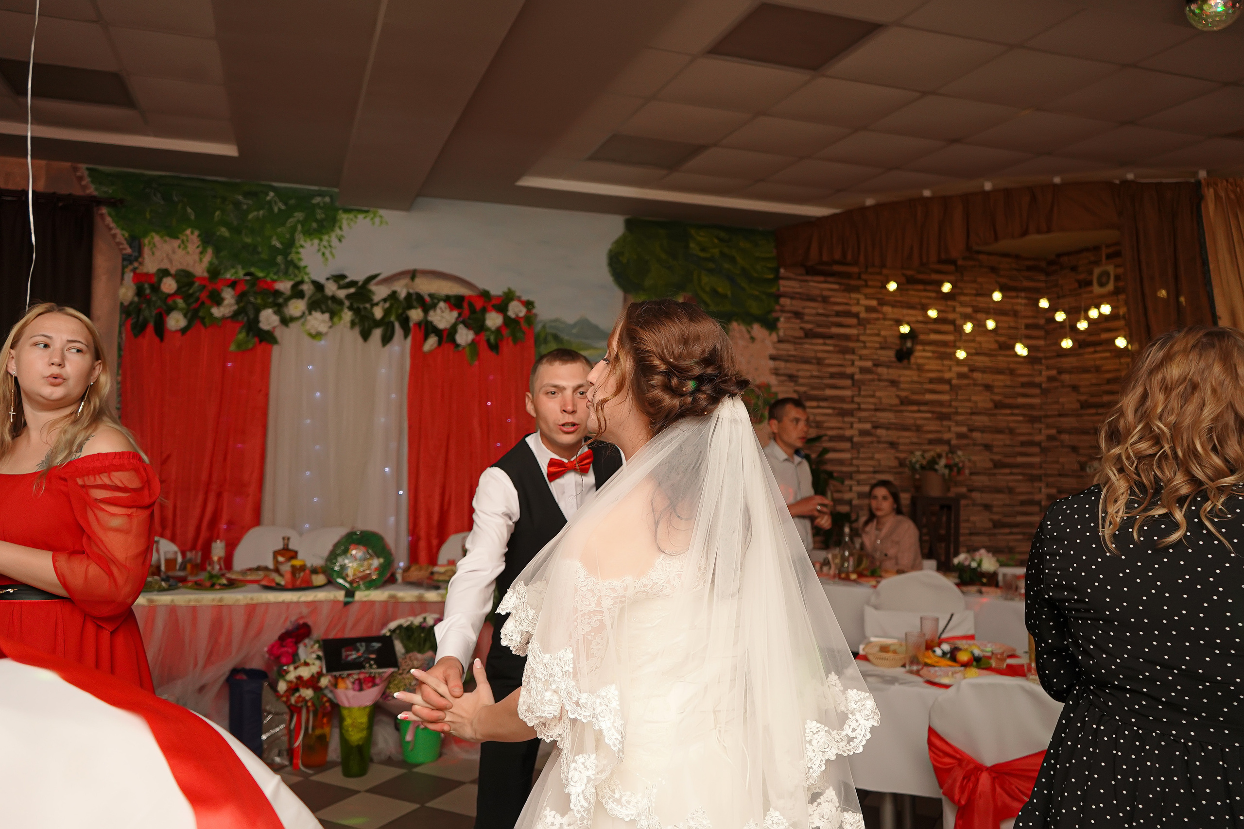 В Кемерово. Фотограф, видеооператор Нина Коршунова