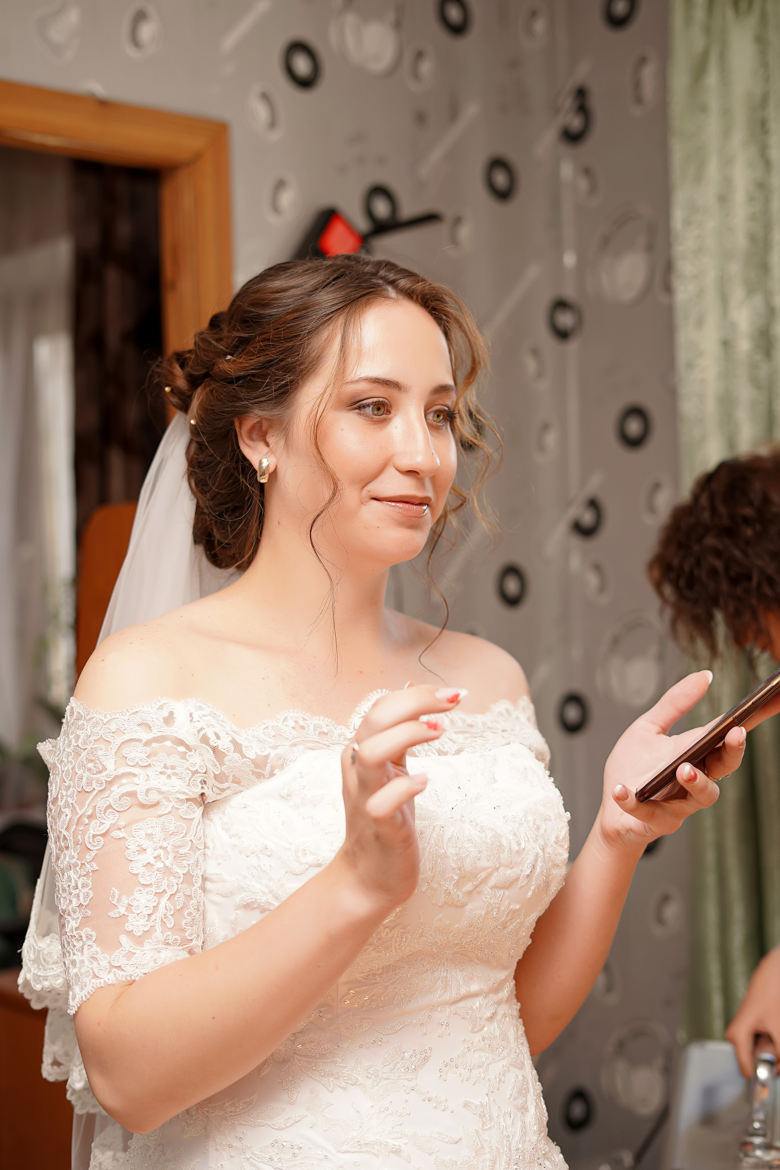 В Кемерово. Фотограф, видеооператор Нина Коршунова