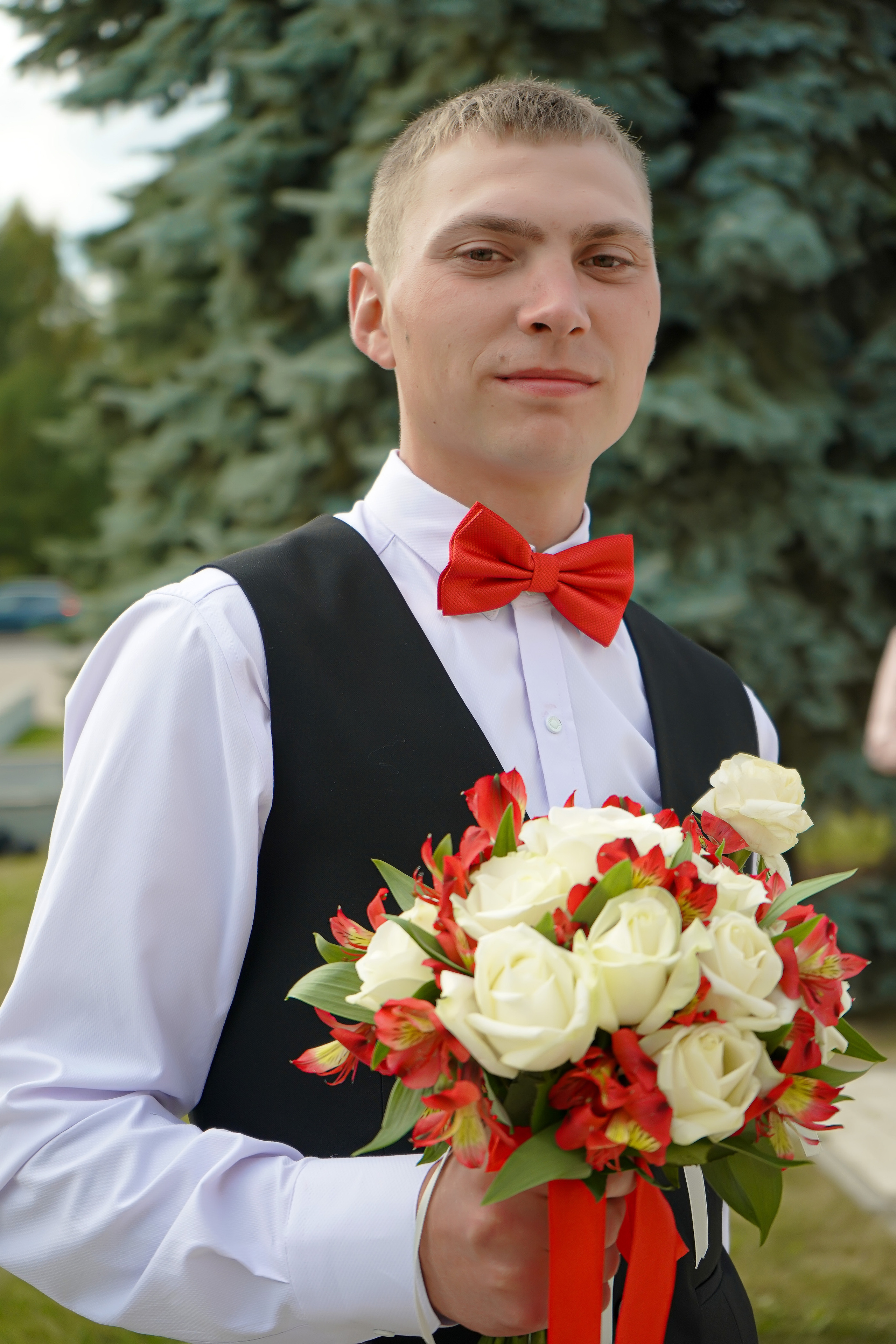 В Кемерово. Фотограф, видеооператор Нина Коршунова