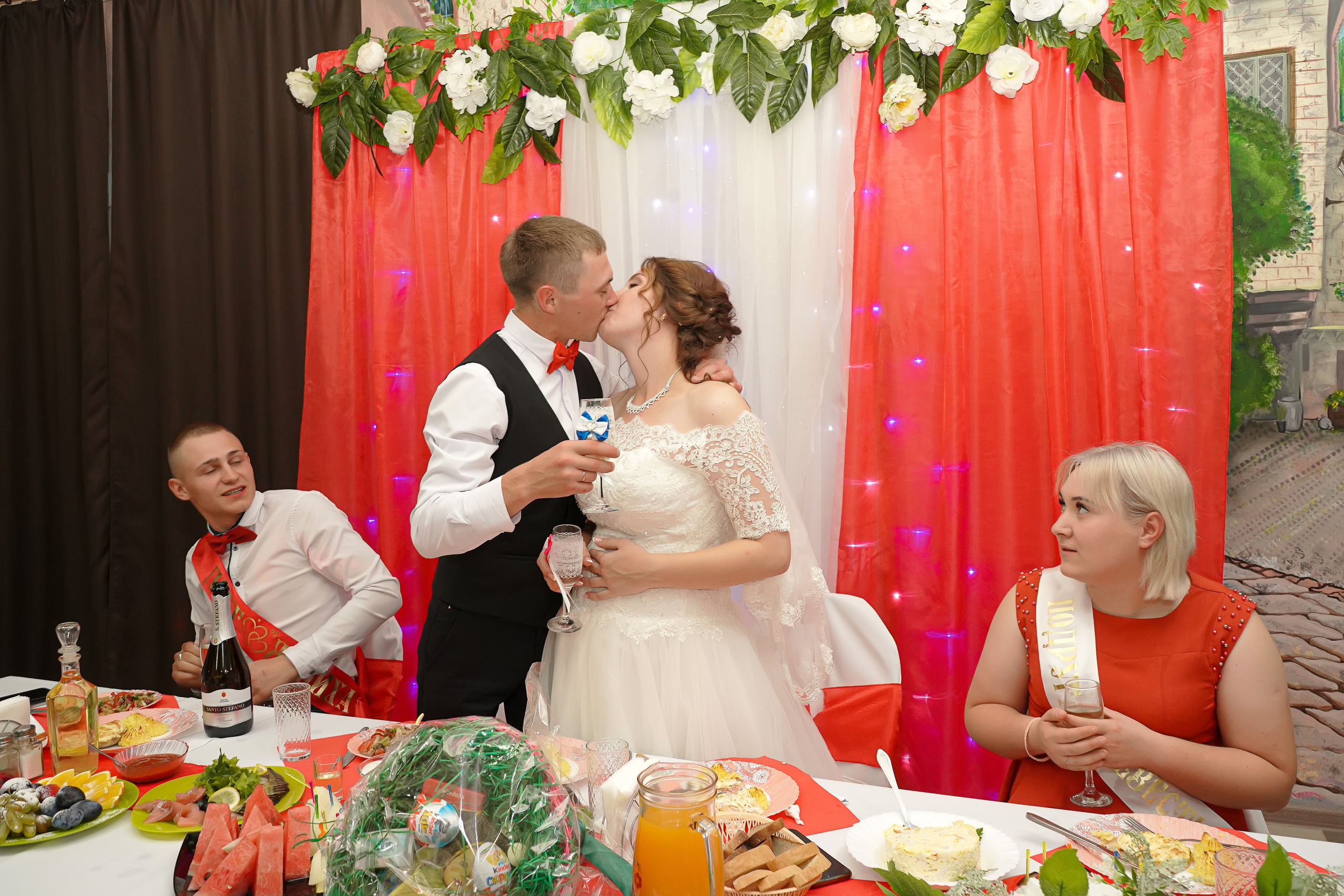 В Кемерово. Фотограф, видеооператор Нина Коршунова