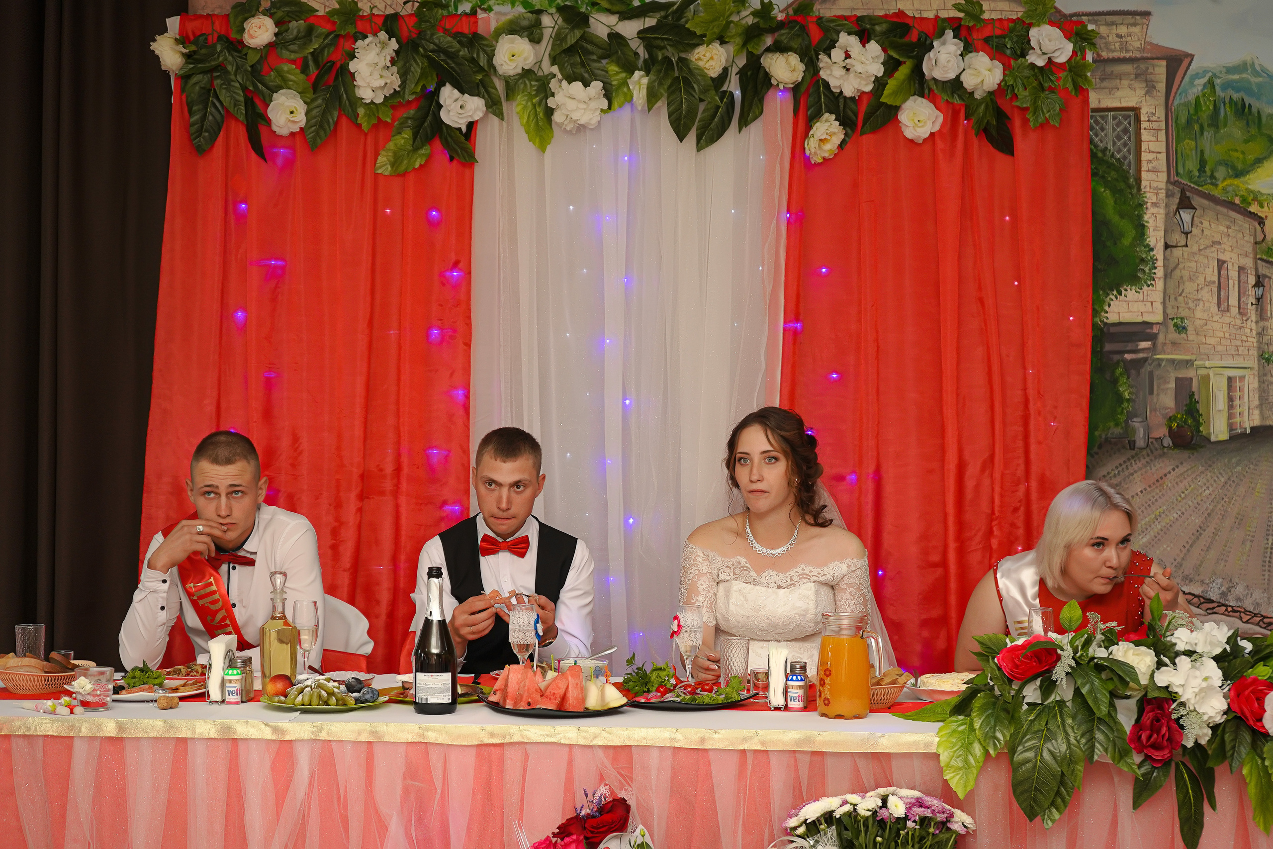 В Кемерово. Фотограф, видеооператор Нина Коршунова