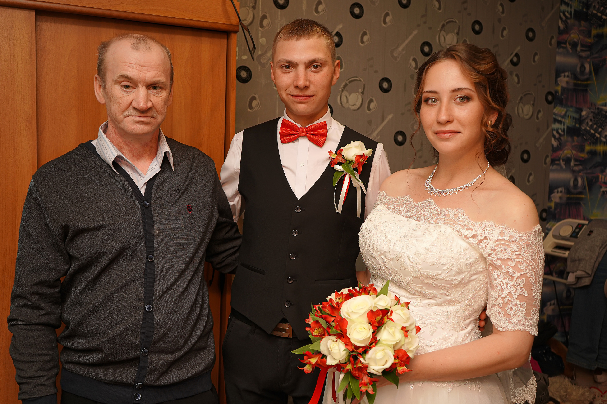 В Кемерово. Фотограф, видеооператор Нина Коршунова