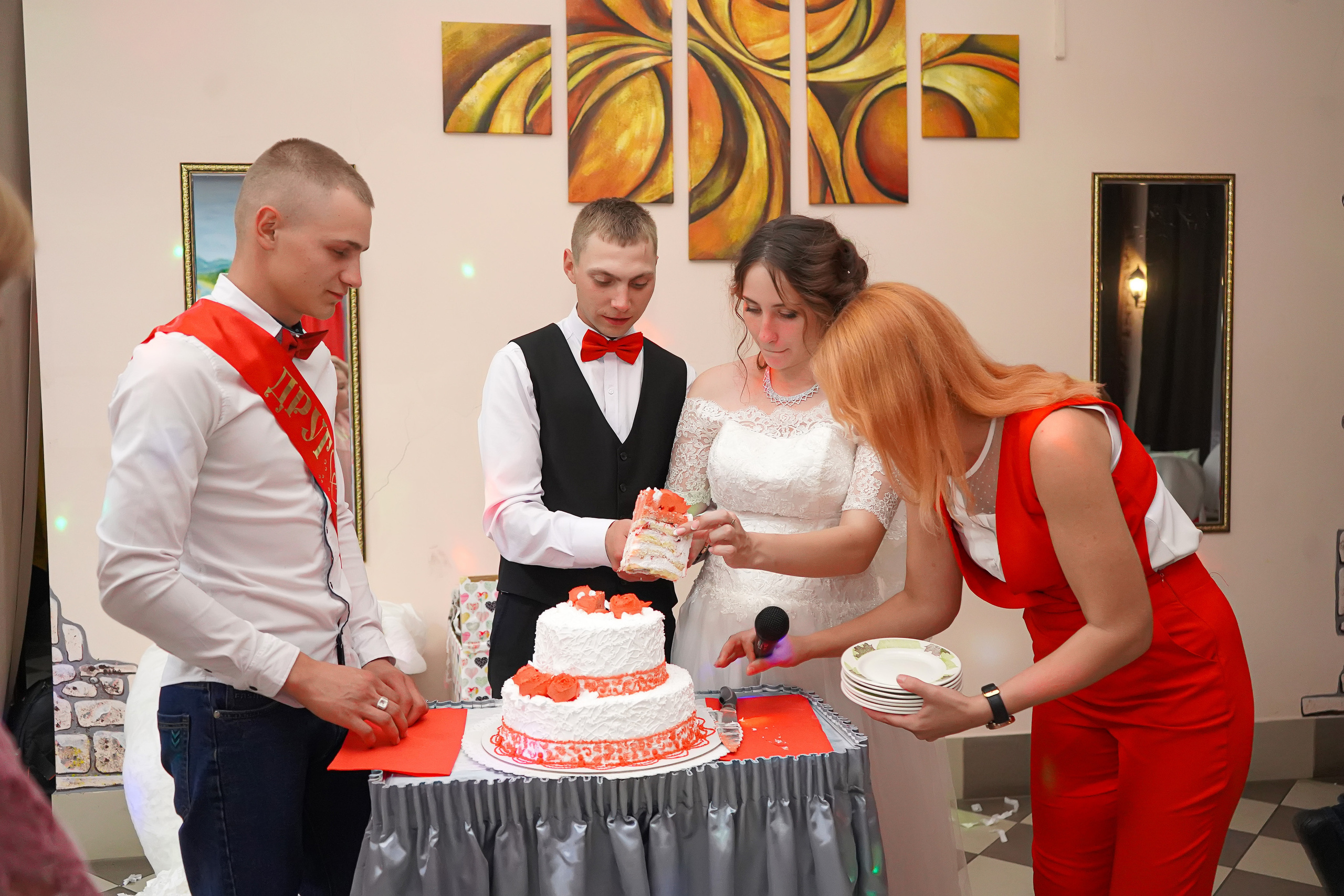 В Кемерово. Фотограф, видеооператор Нина Коршунова