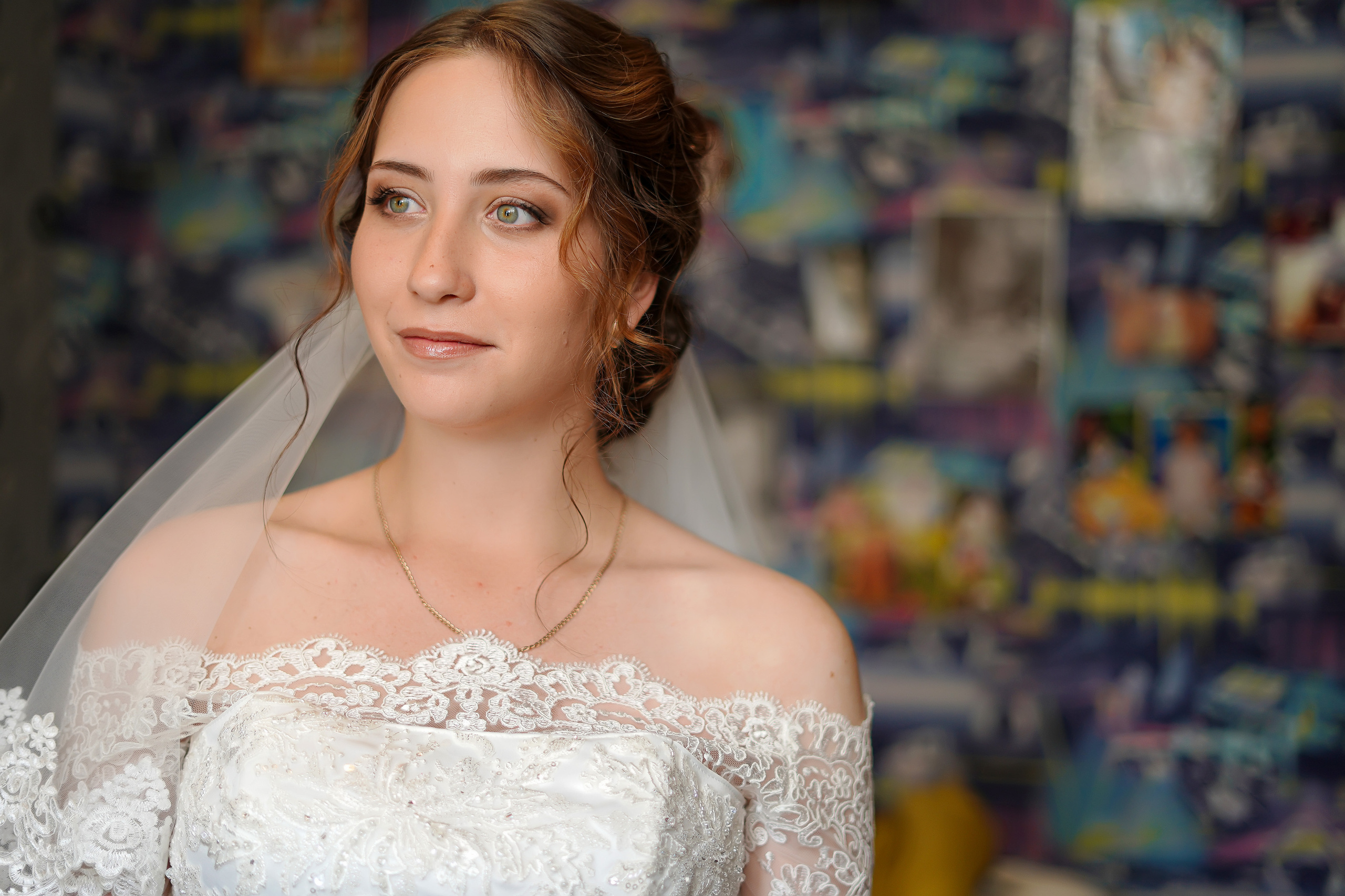 В Кемерово. Фотограф, видеооператор Нина Коршунова