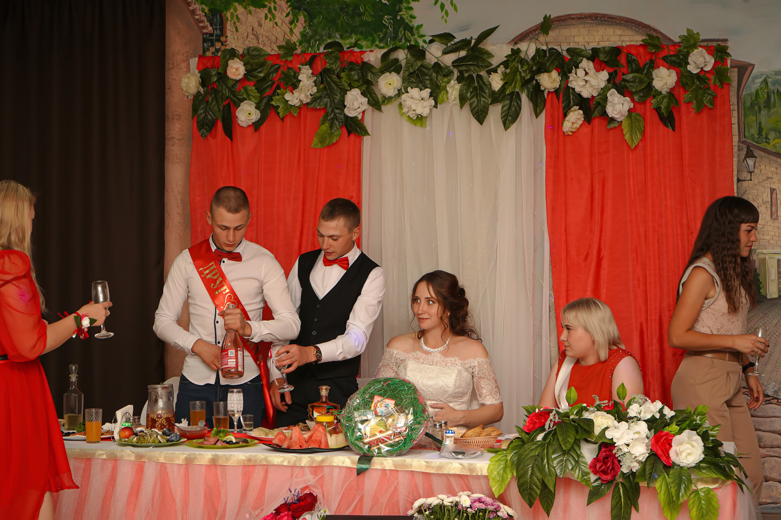 В Кемерово. Фотограф, видеооператор Нина Коршунова