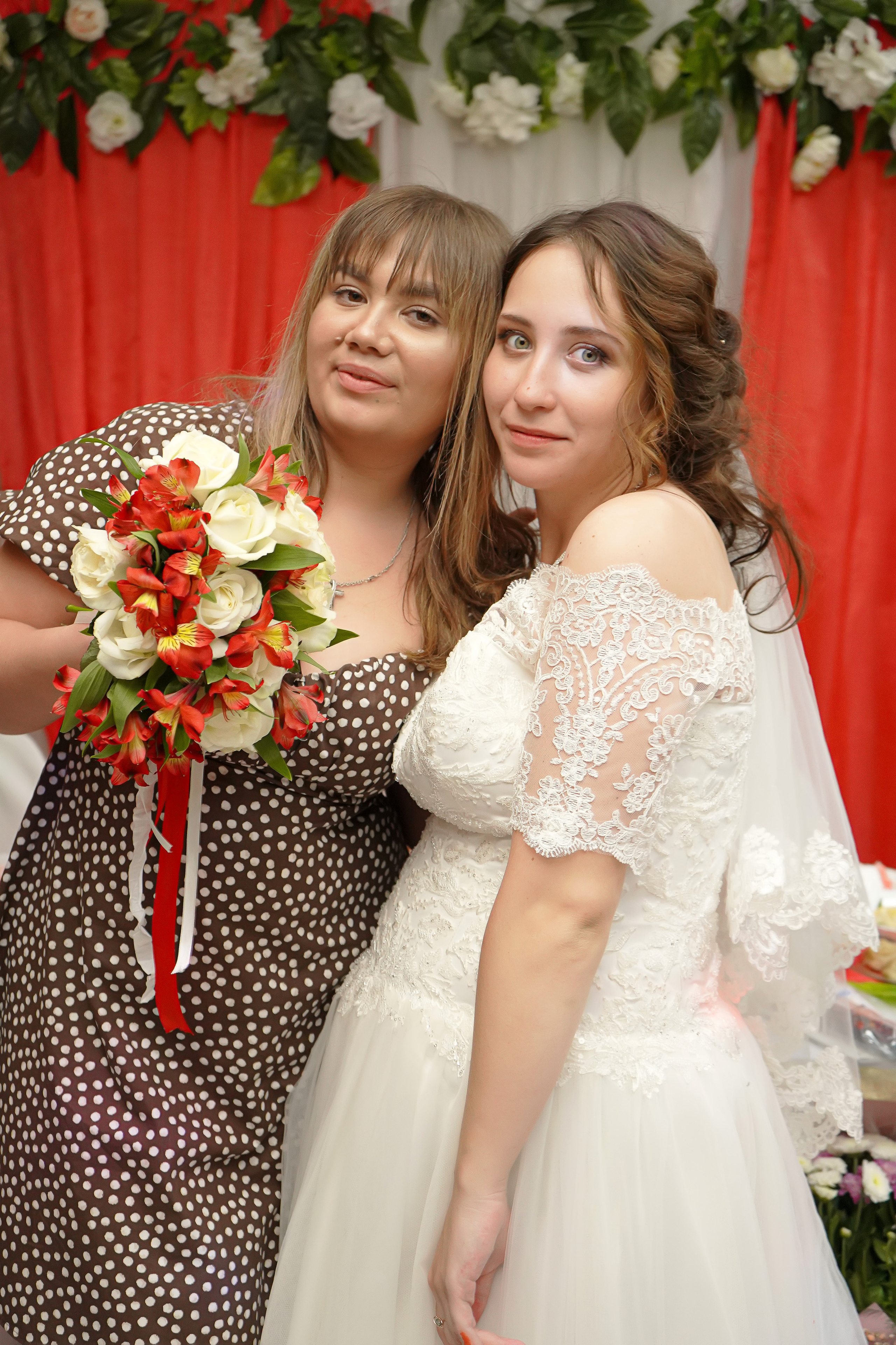 В Кемерово. Фотограф, видеооператор Нина Коршунова