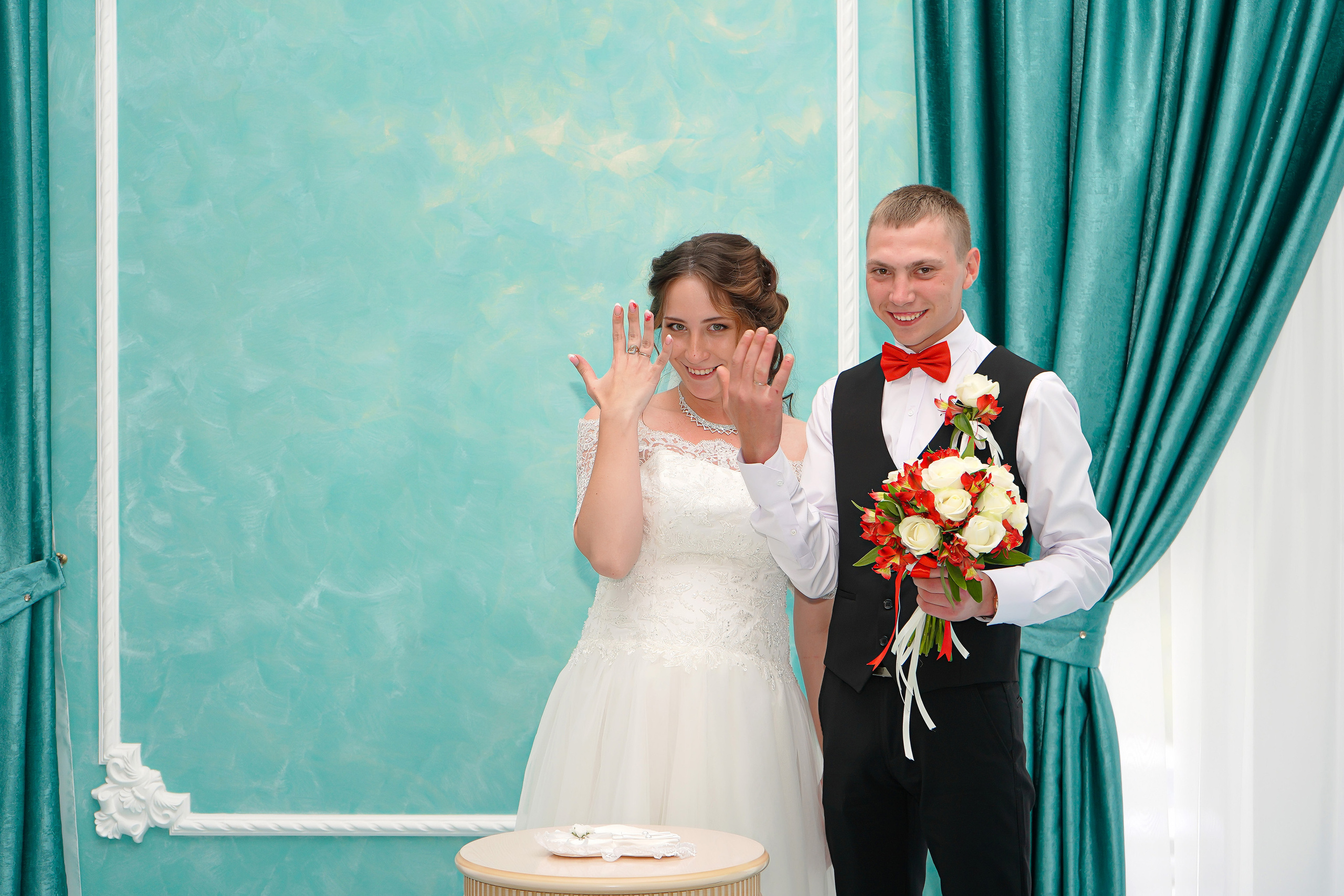 В Кемерово. Фотограф, видеооператор Нина Коршунова