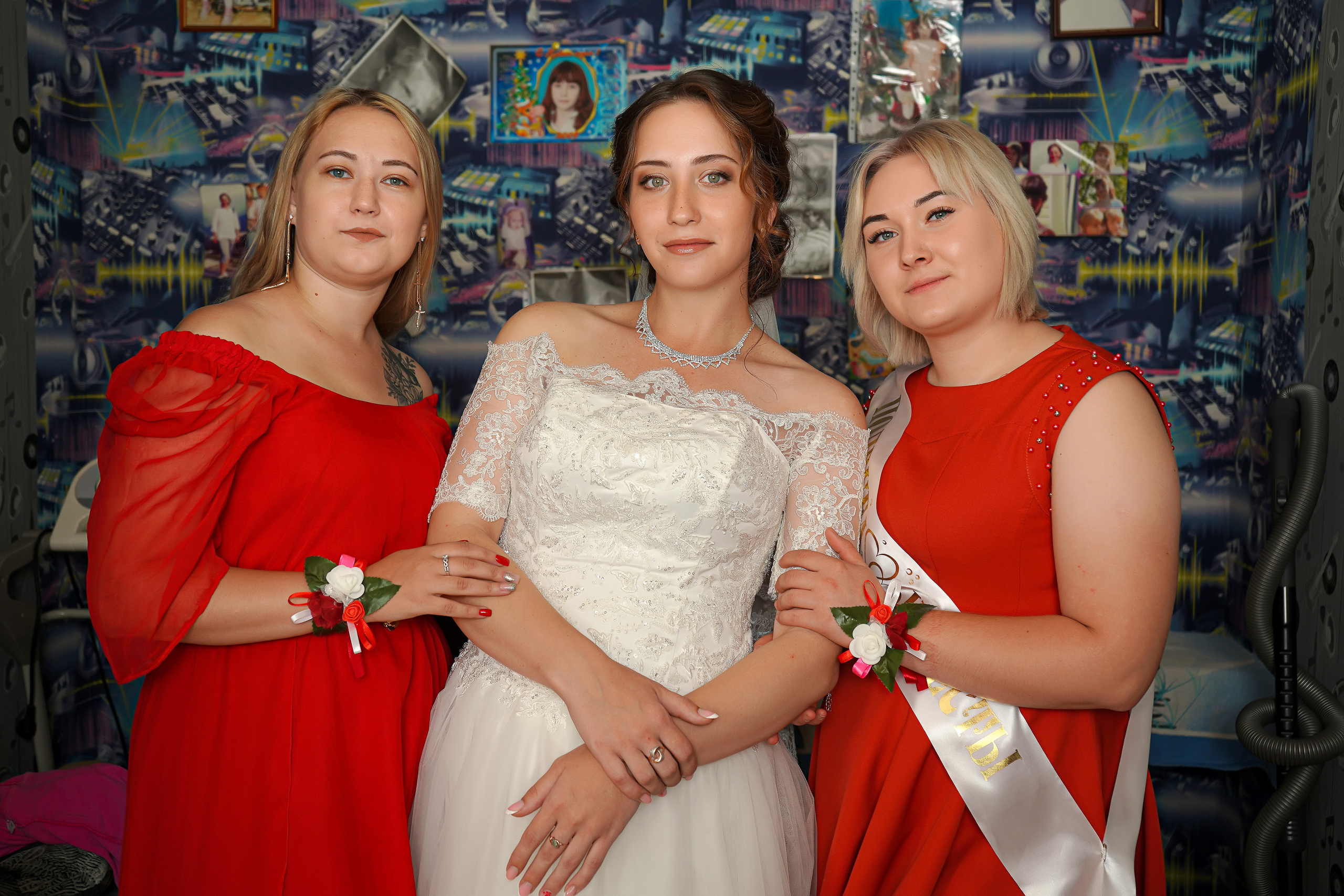 В Кемерово. Фотограф, видеооператор Нина Коршунова