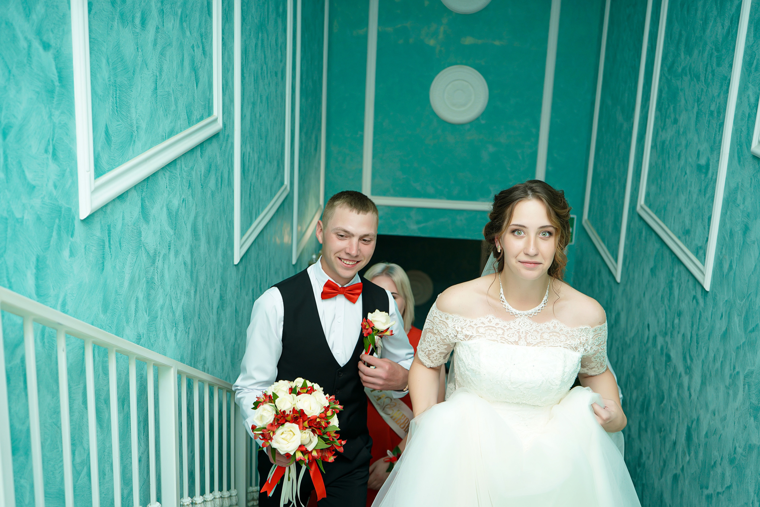 В Кемерово. Фотограф, видеооператор Нина Коршунова