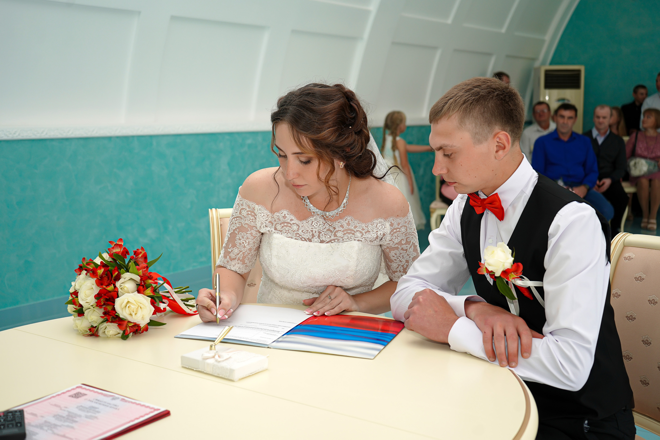 В Кемерово. Фотограф, видеооператор Нина Коршунова