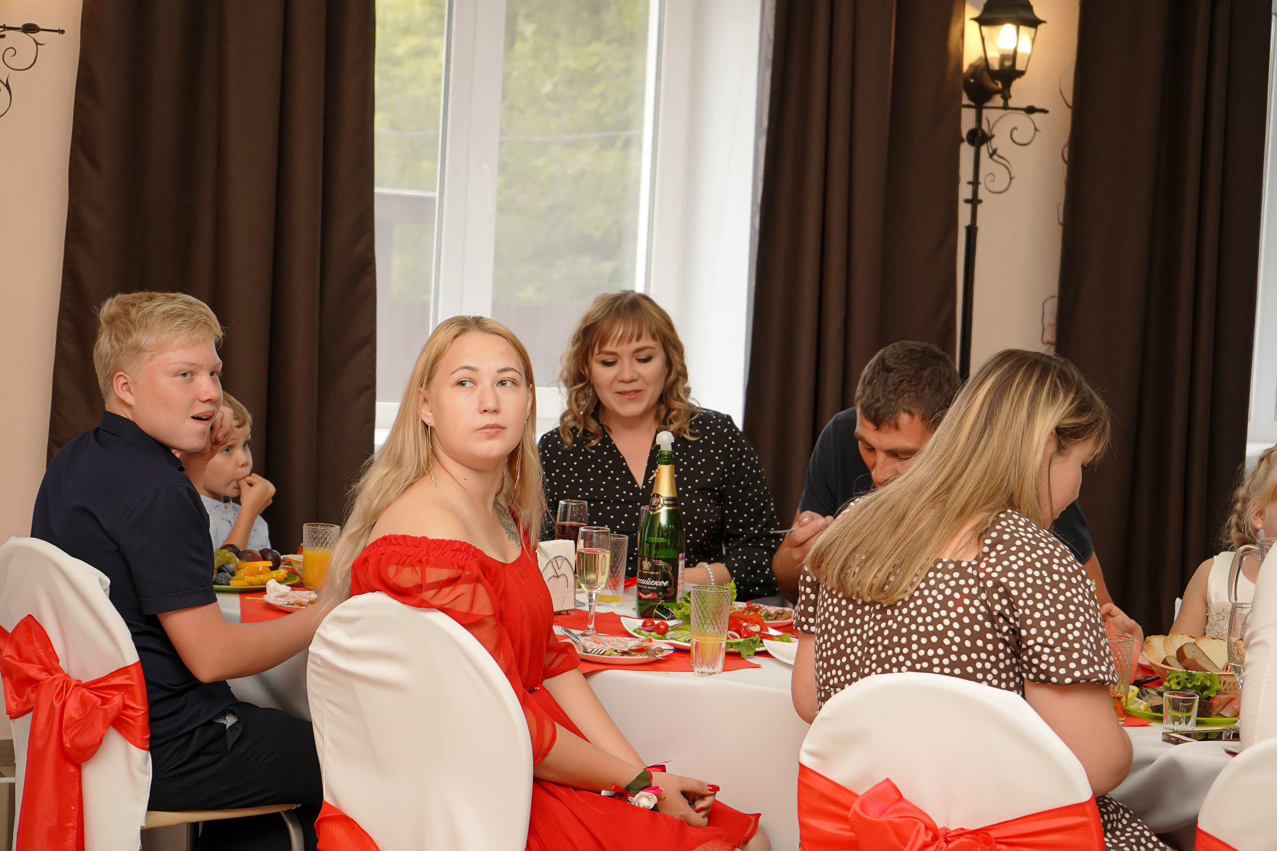 В Кемерово. Фотограф, видеооператор Нина Коршунова