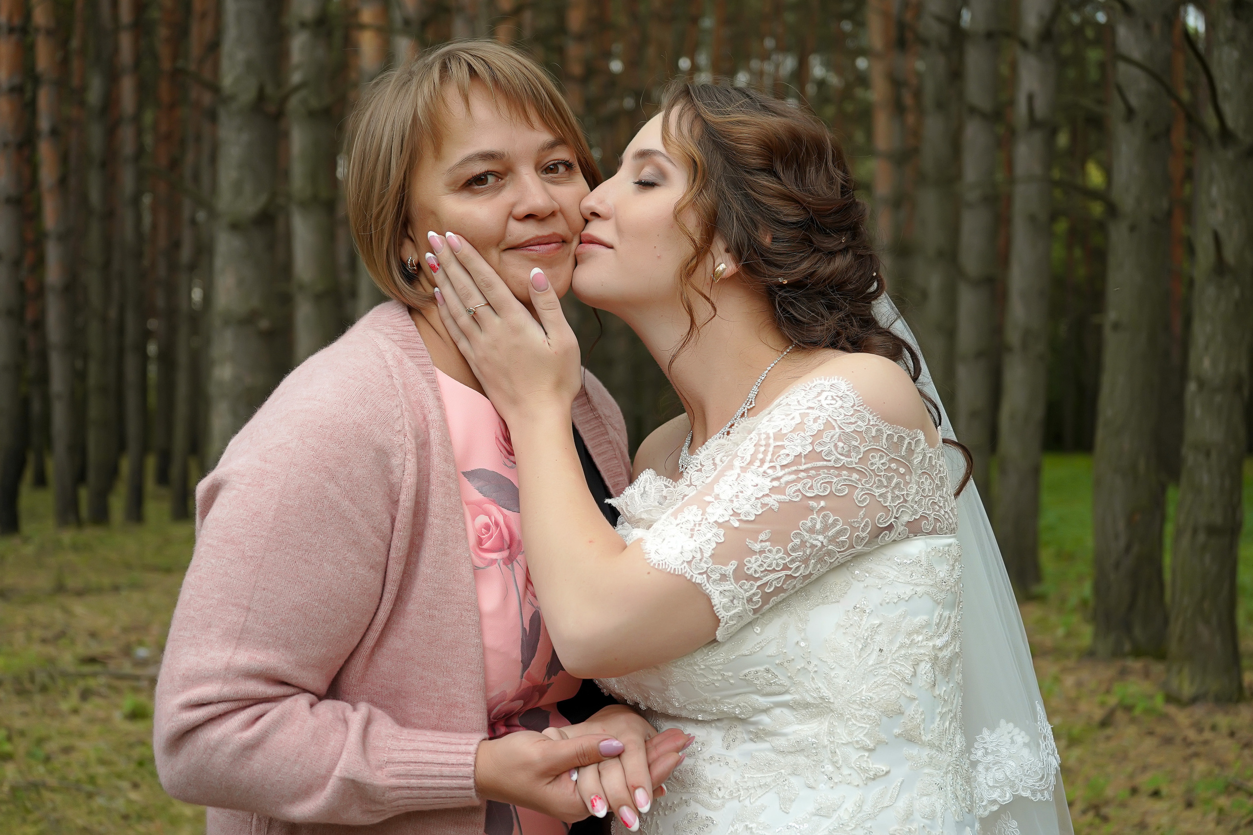 В Кемерово. Фотограф, видеооператор Нина Коршунова