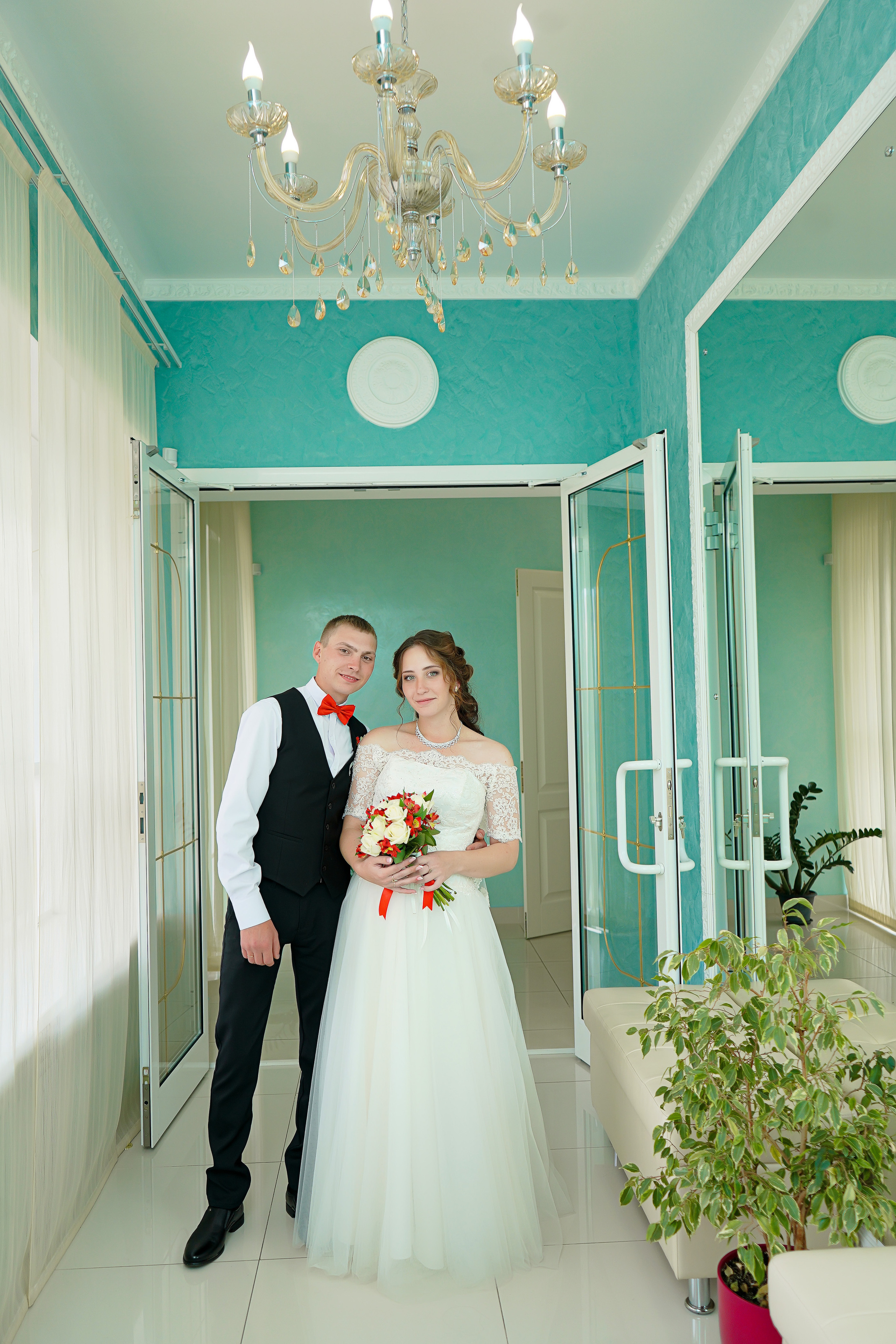 В Кемерово. Фотограф, видеооператор Нина Коршунова