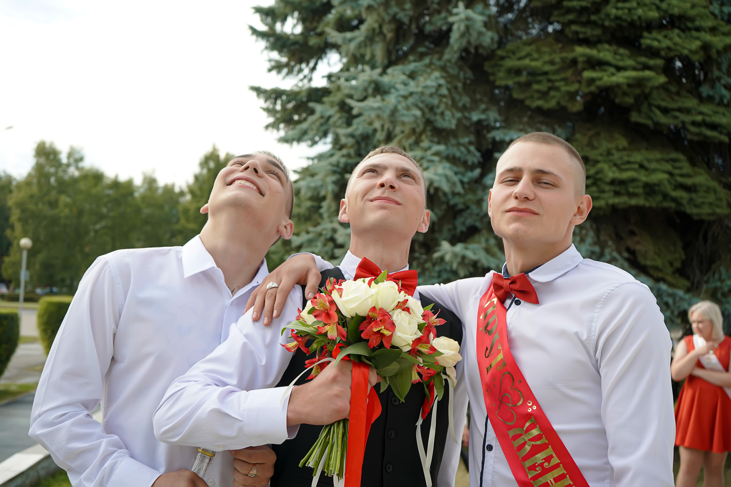 В Кемерово. Фотограф, видеооператор Нина Коршунова