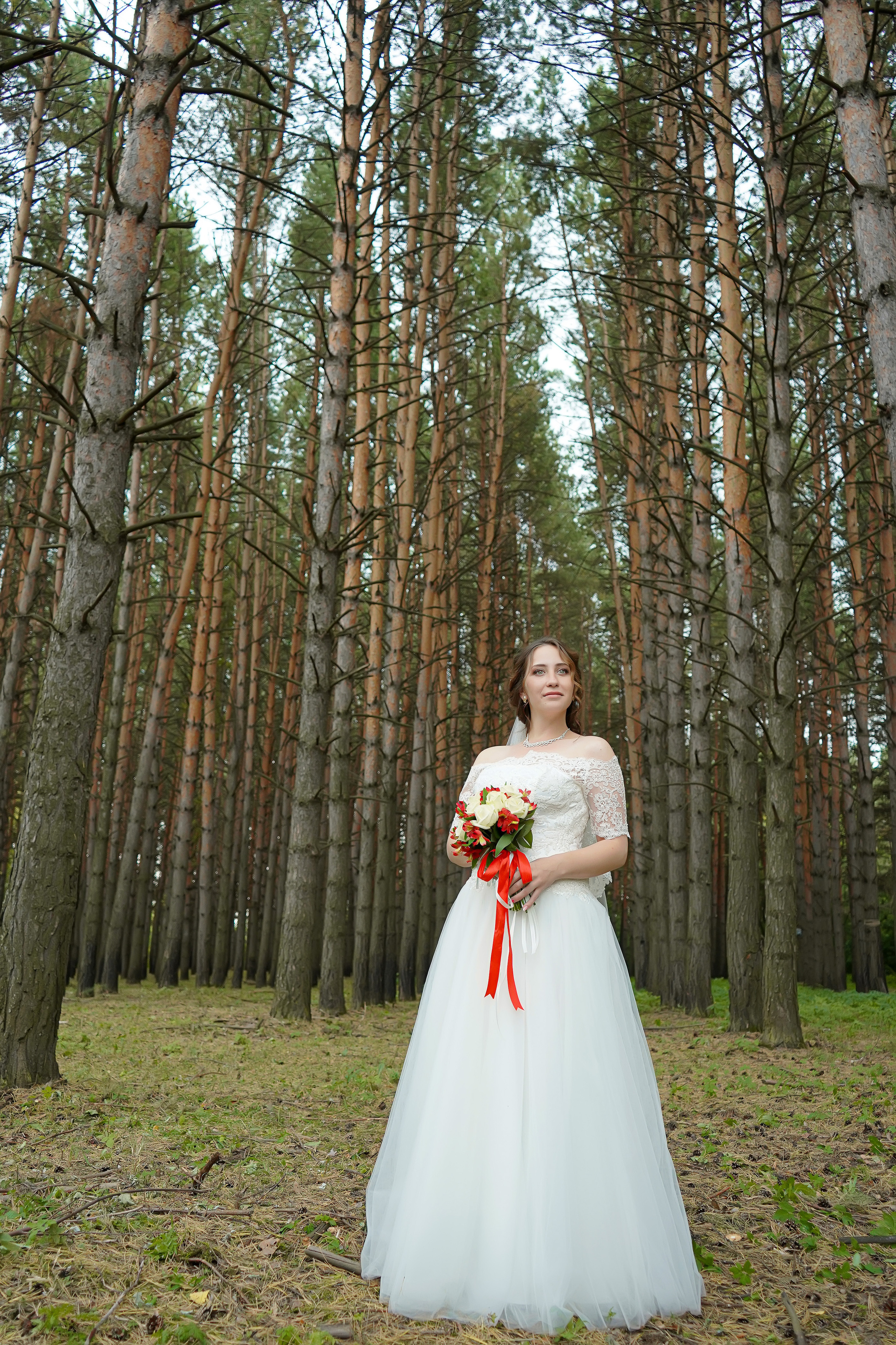 В Кемерово. Фотограф, видеооператор Нина Коршунова