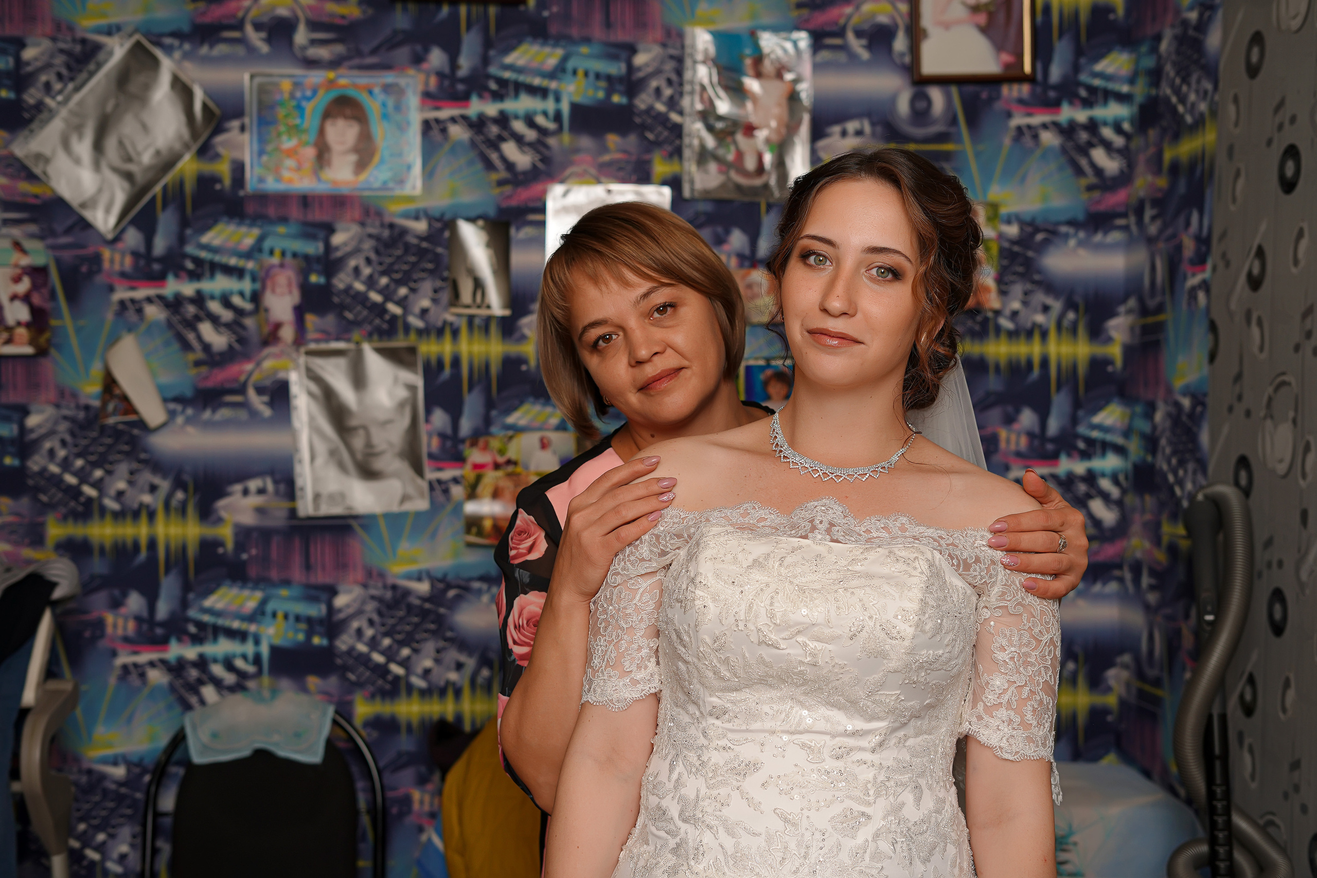 В Кемерово. Фотограф, видеооператор Нина Коршунова