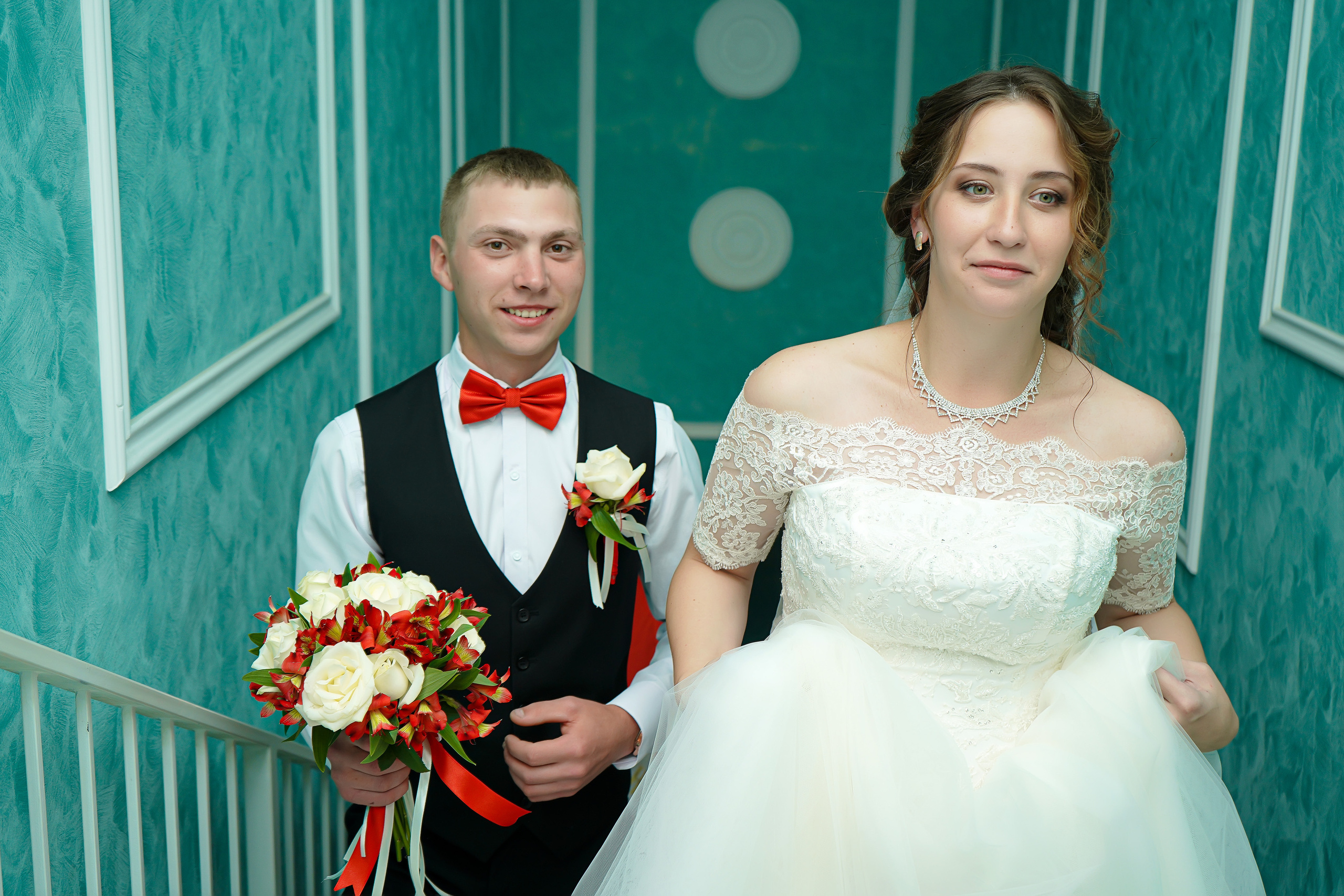 В Кемерово. Фотограф, видеооператор Нина Коршунова