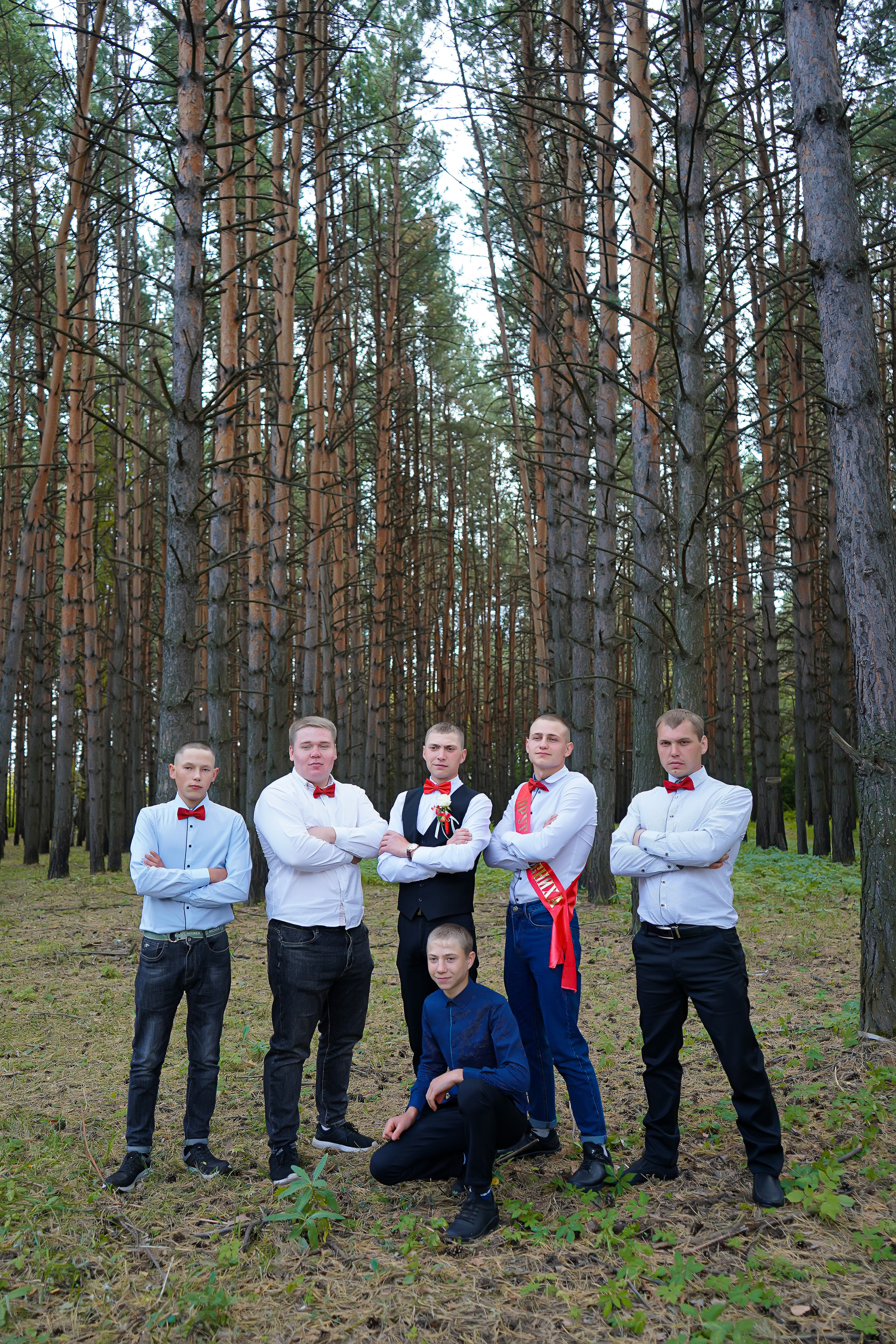 В Кемерово. Фотограф, видеооператор Нина Коршунова