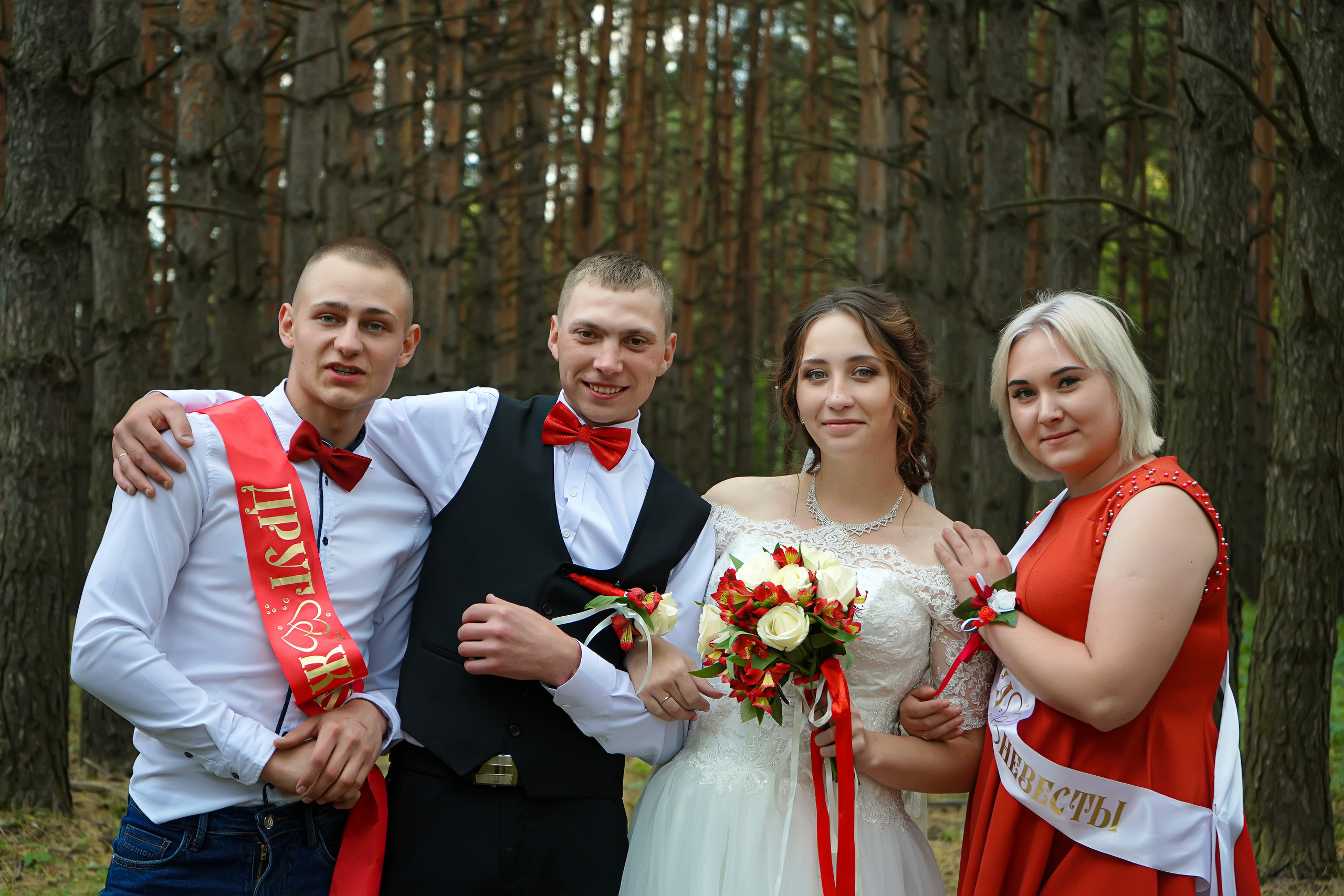 В Кемерово. Фотограф, видеооператор Нина Коршунова