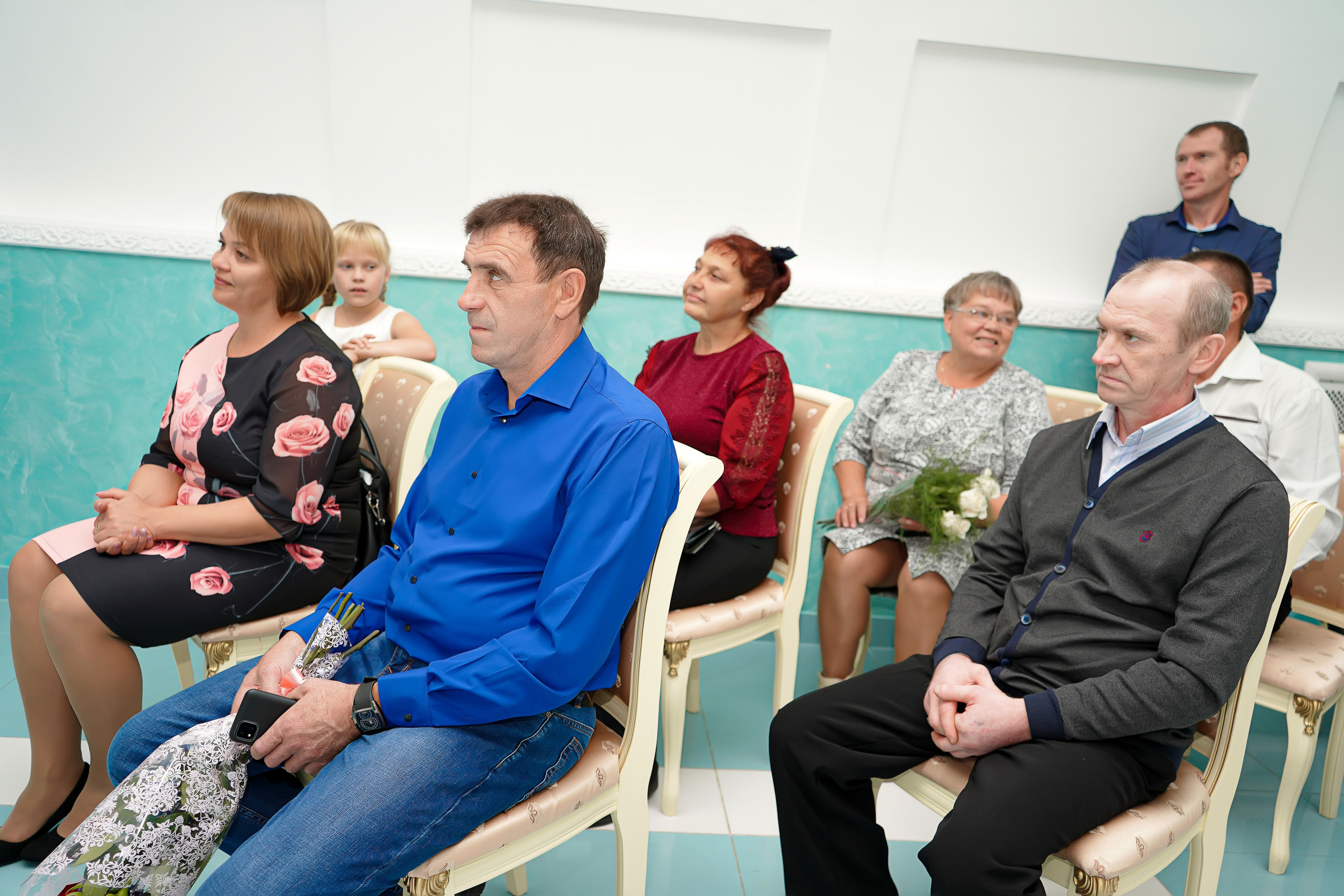 В Кемерово. Фотограф, видеооператор Нина Коршунова