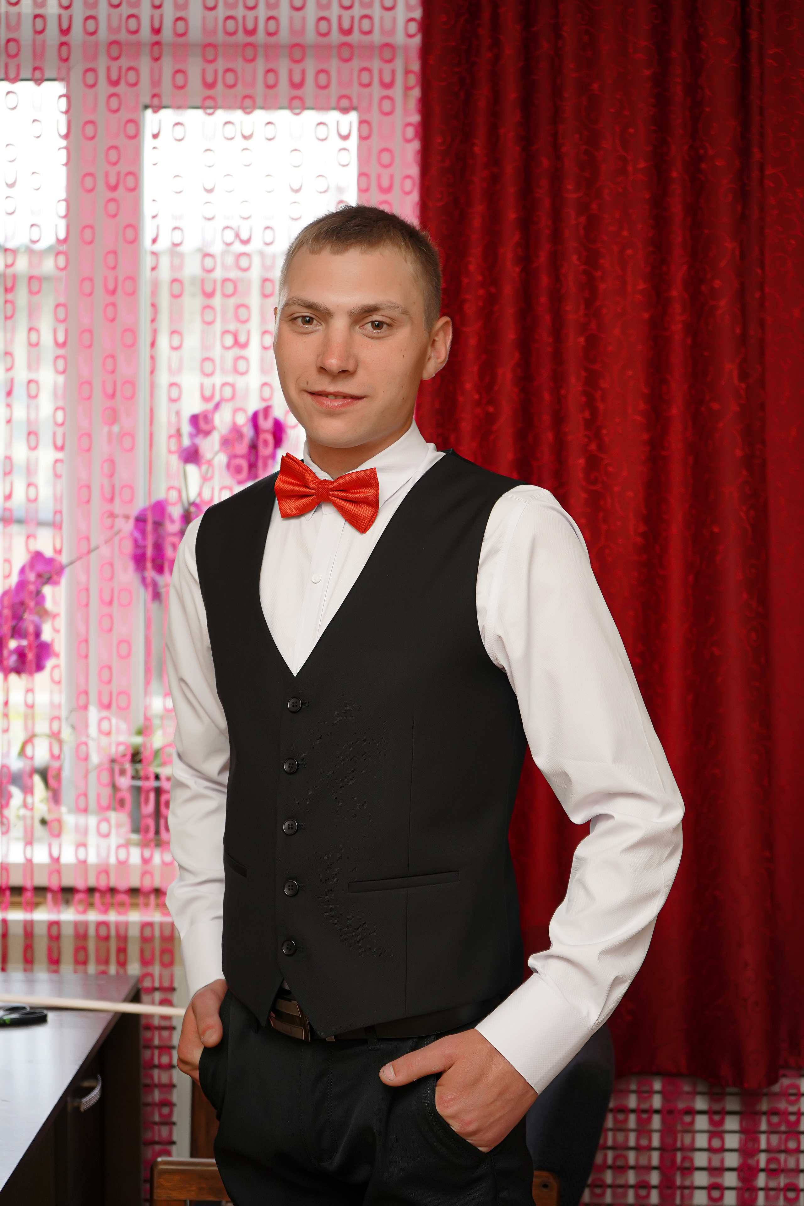 В Кемерово. Фотограф, видеооператор Нина Коршунова