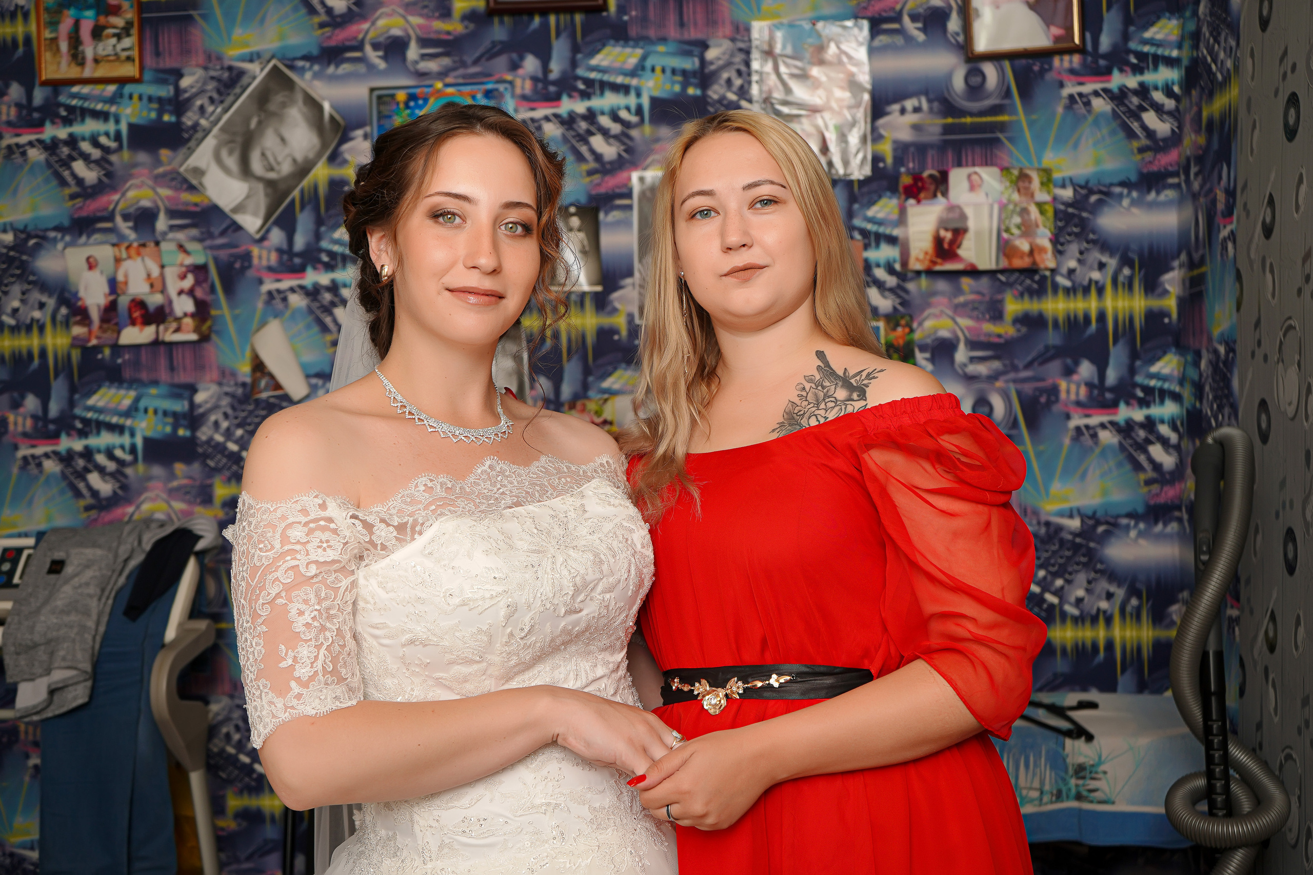 В Кемерово. Фотограф, видеооператор Нина Коршунова