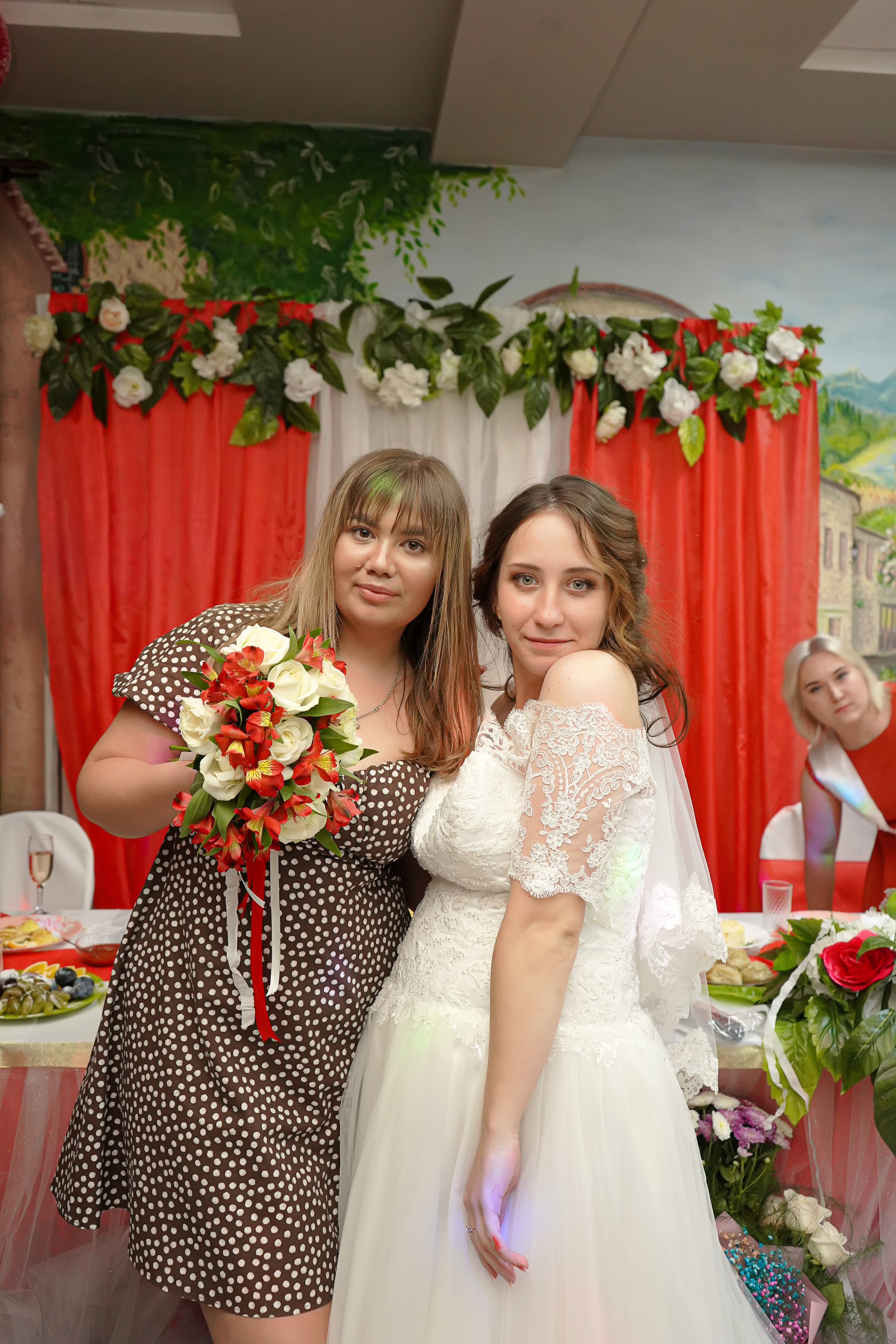 В Кемерово. Фотограф, видеооператор Нина Коршунова