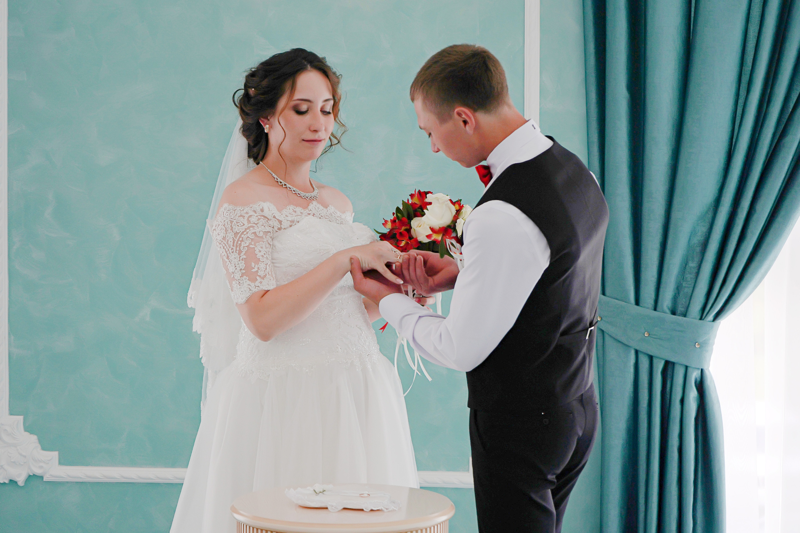 В Кемерово. Фотограф, видеооператор Нина Коршунова