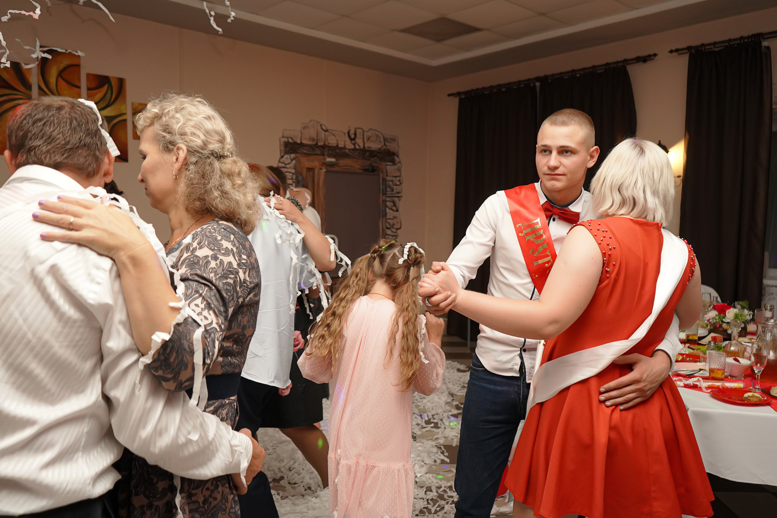 В Кемерово. Фотограф, видеооператор Нина Коршунова