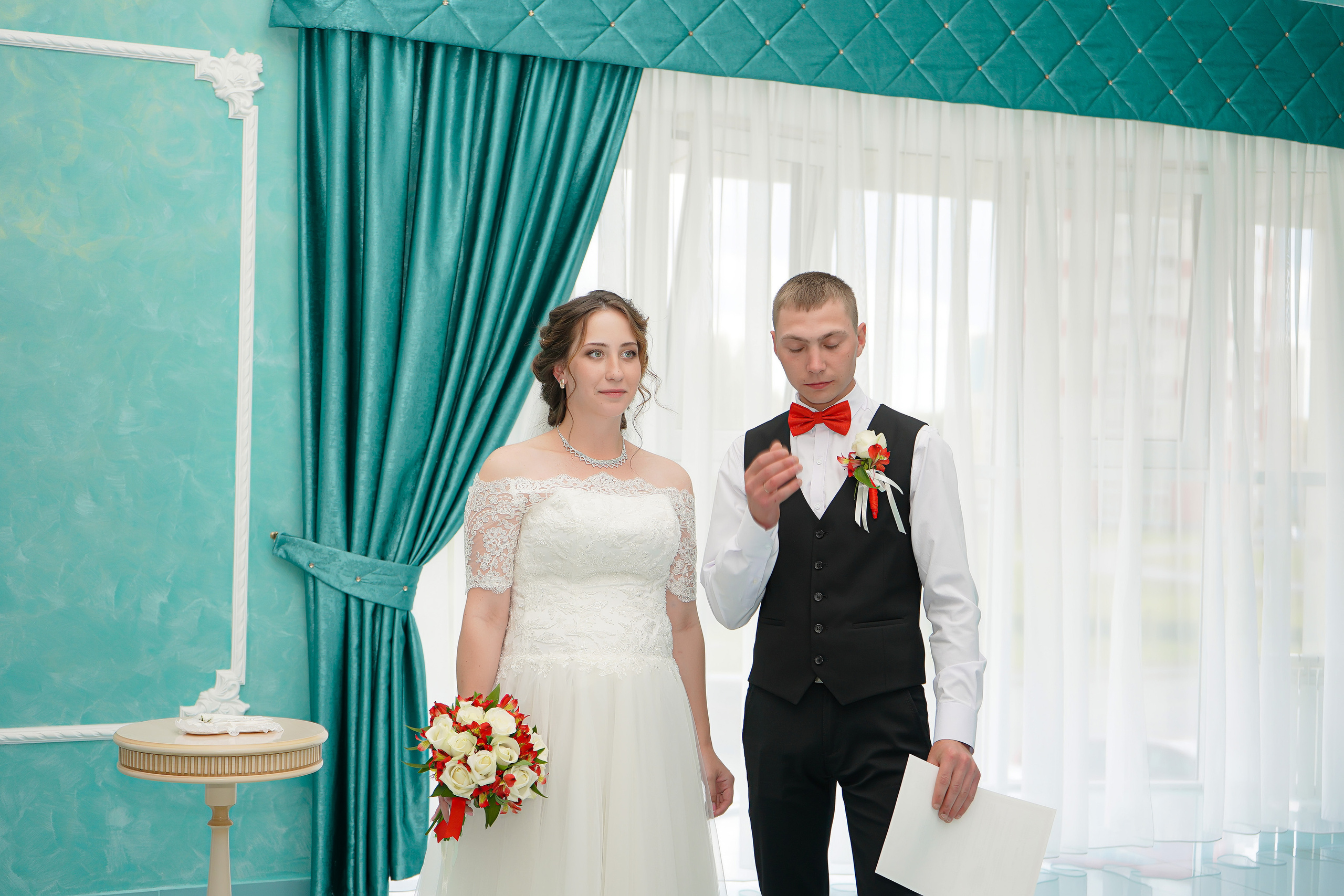 В Кемерово. Фотограф, видеооператор Нина Коршунова