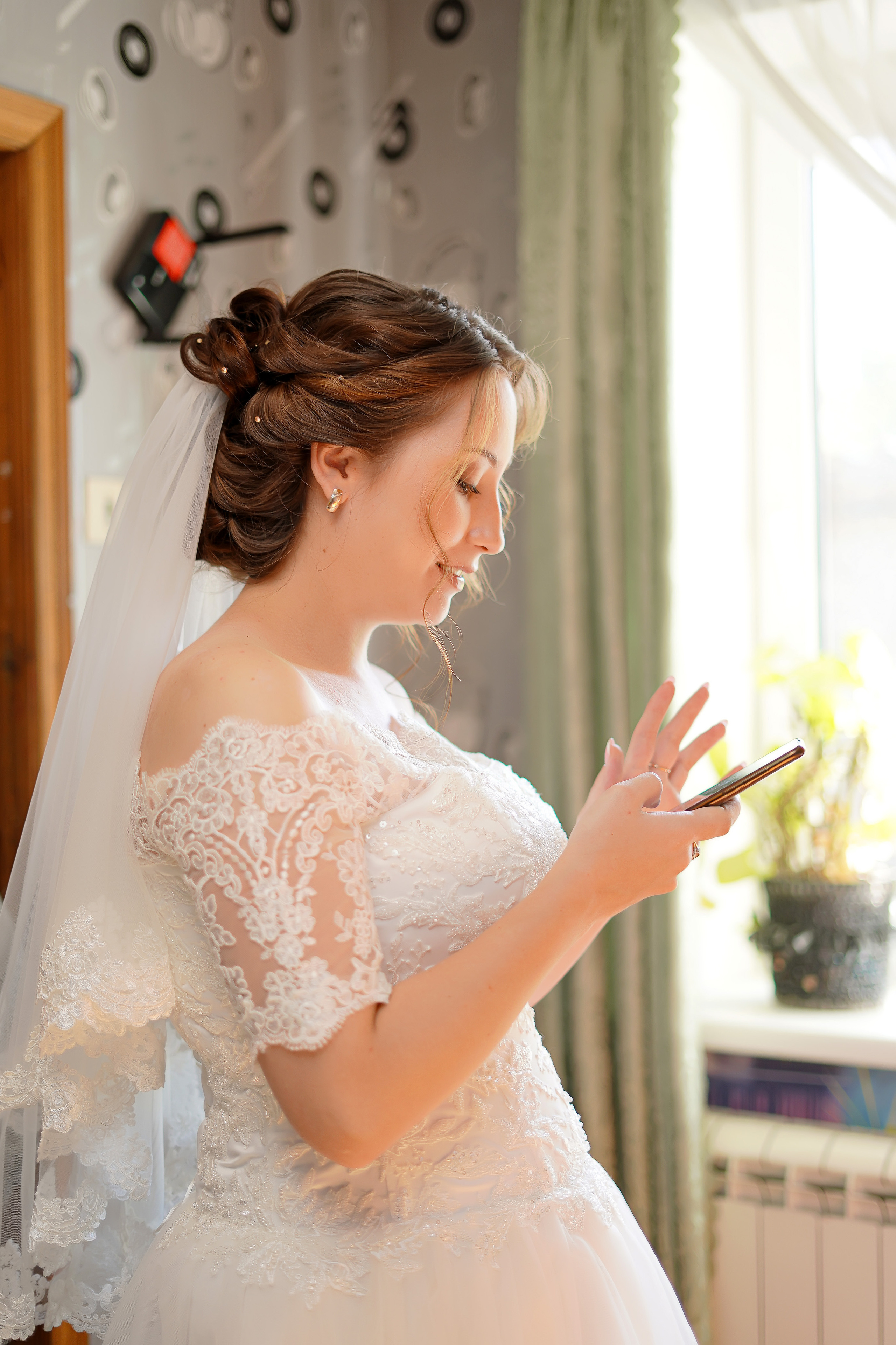 В Кемерово. Фотограф, видеооператор Нина Коршунова