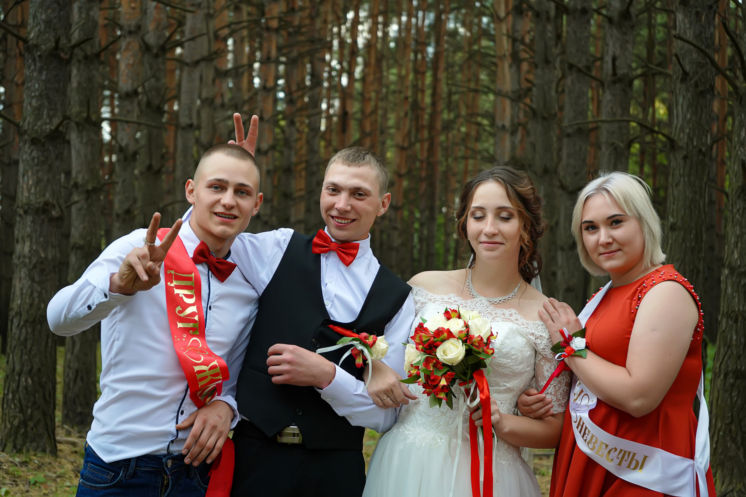 В Кемерово. Фотограф, видеооператор Нина Коршунова