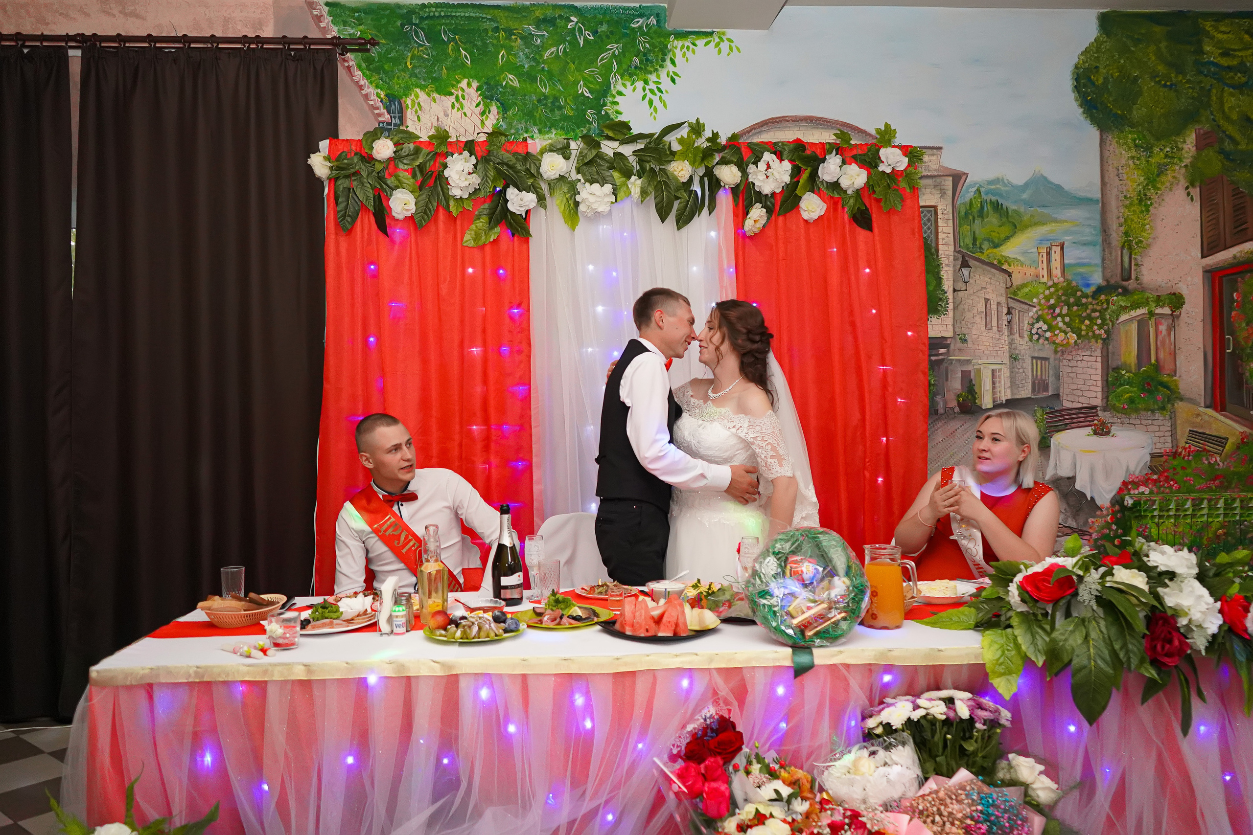 В Кемерово. Фотограф, видеооператор Нина Коршунова