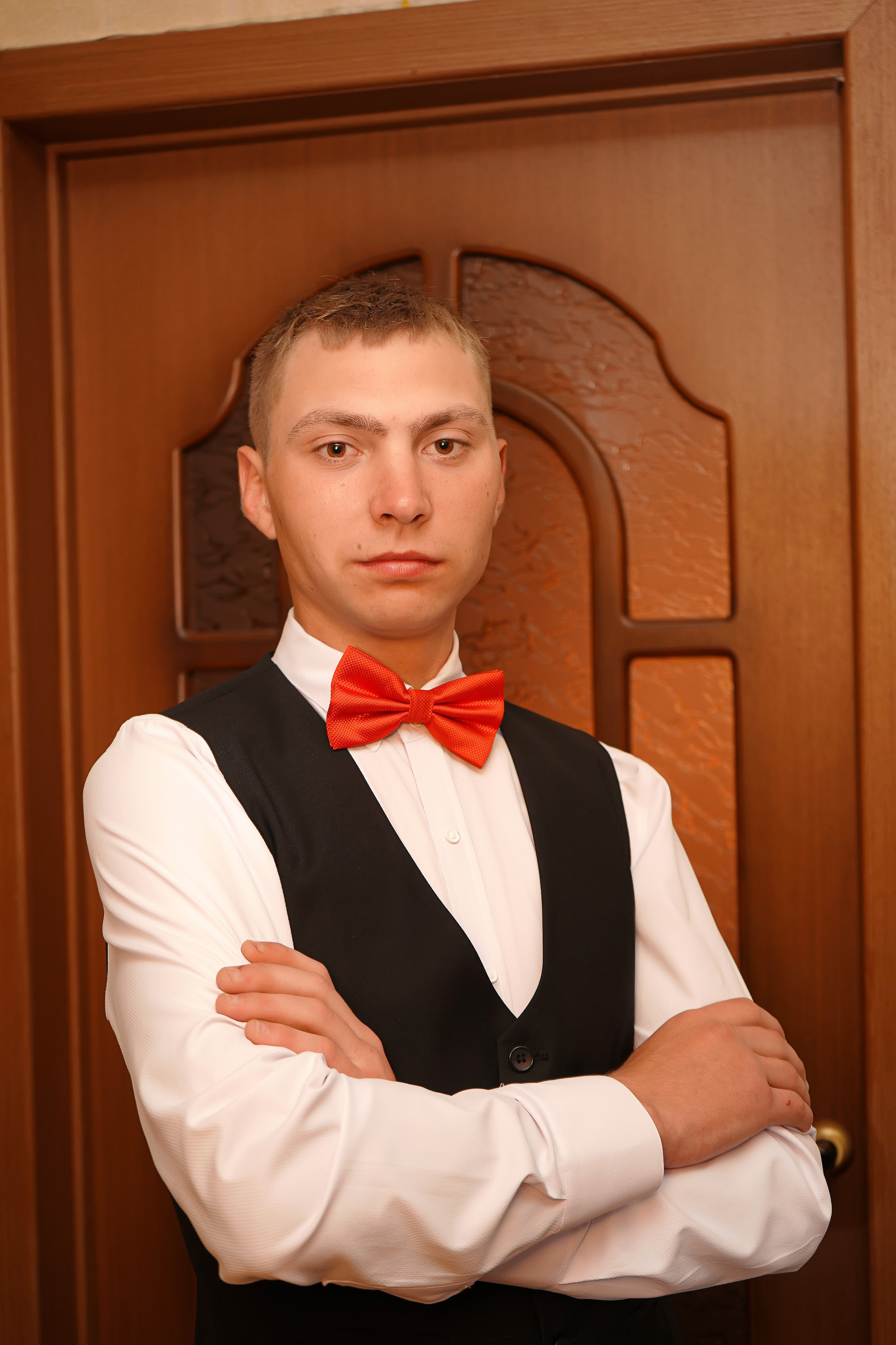 В Кемерово. Фотограф, видеооператор Нина Коршунова