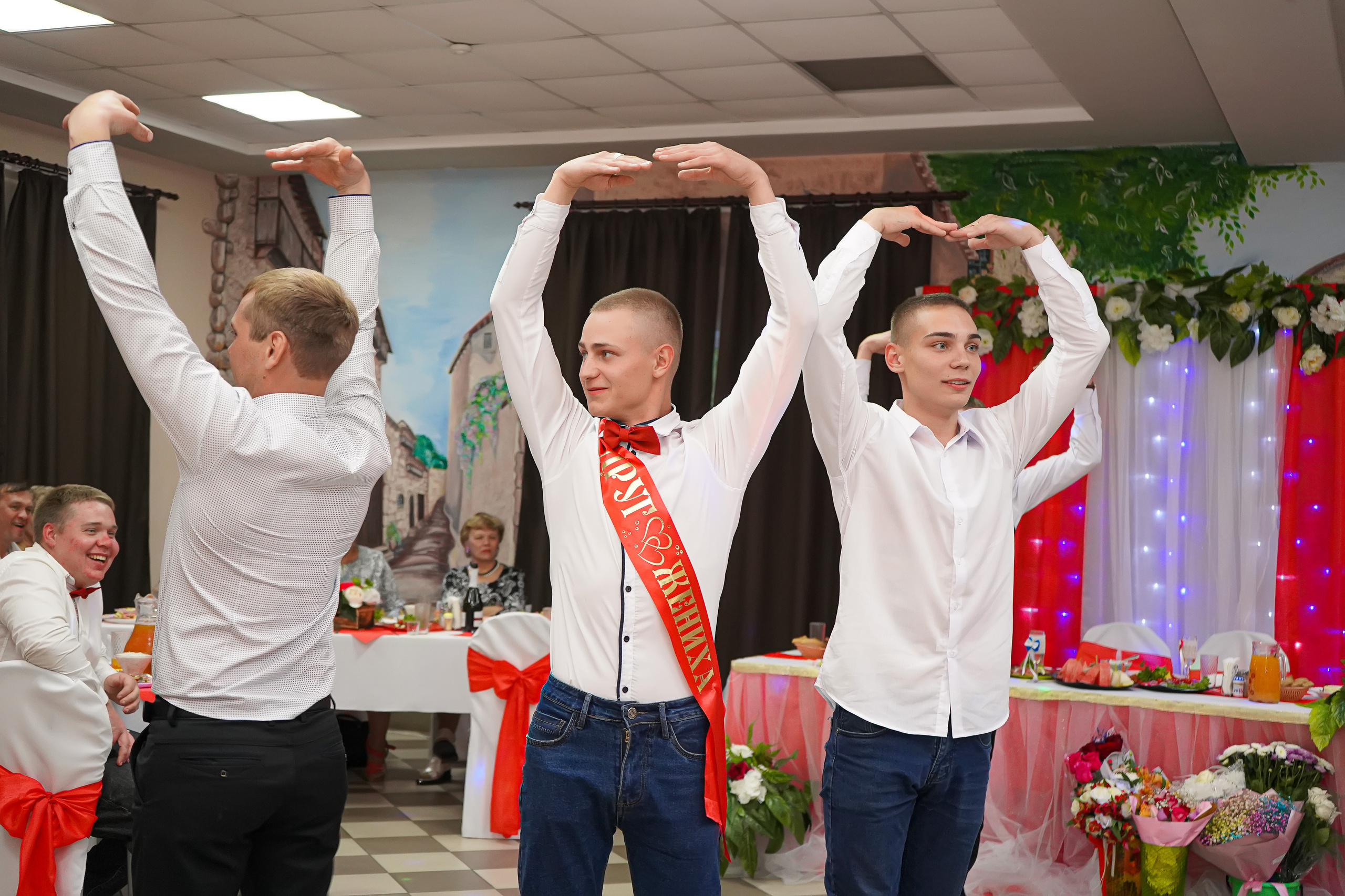 В Кемерово. Фотограф, видеооператор Нина Коршунова