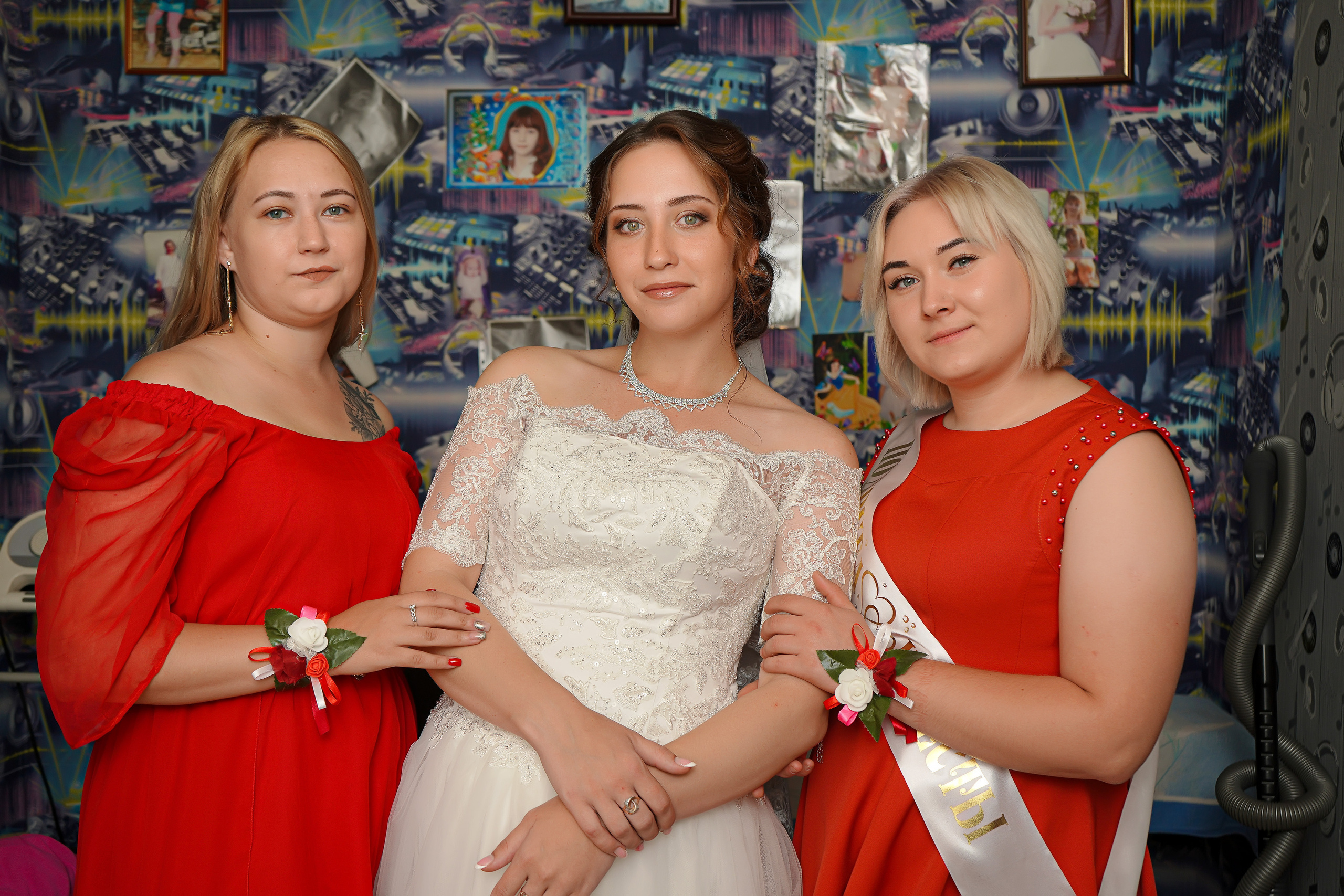 В Кемерово. Фотограф, видеооператор Нина Коршунова