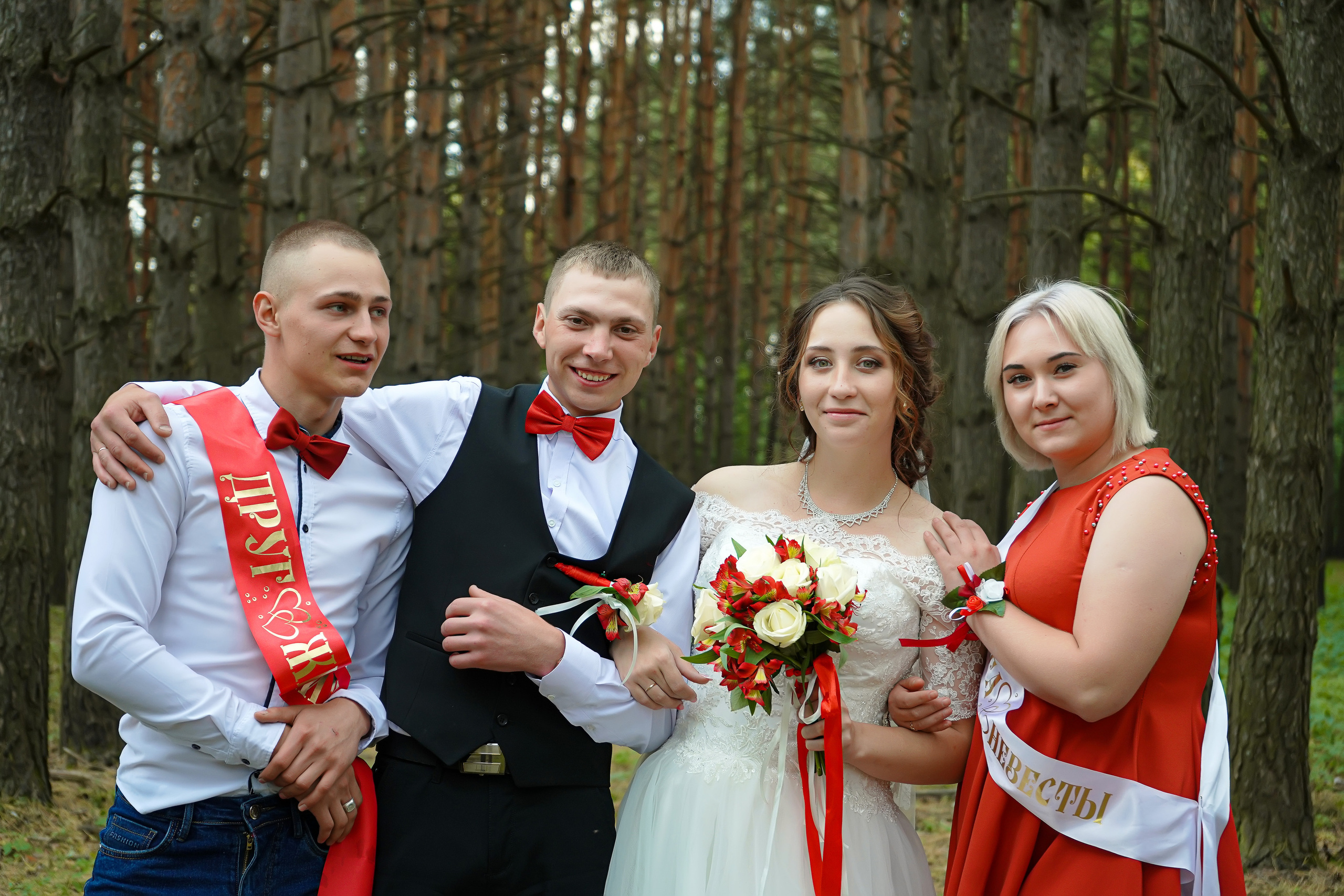 В Кемерово. Фотограф, видеооператор Нина Коршунова