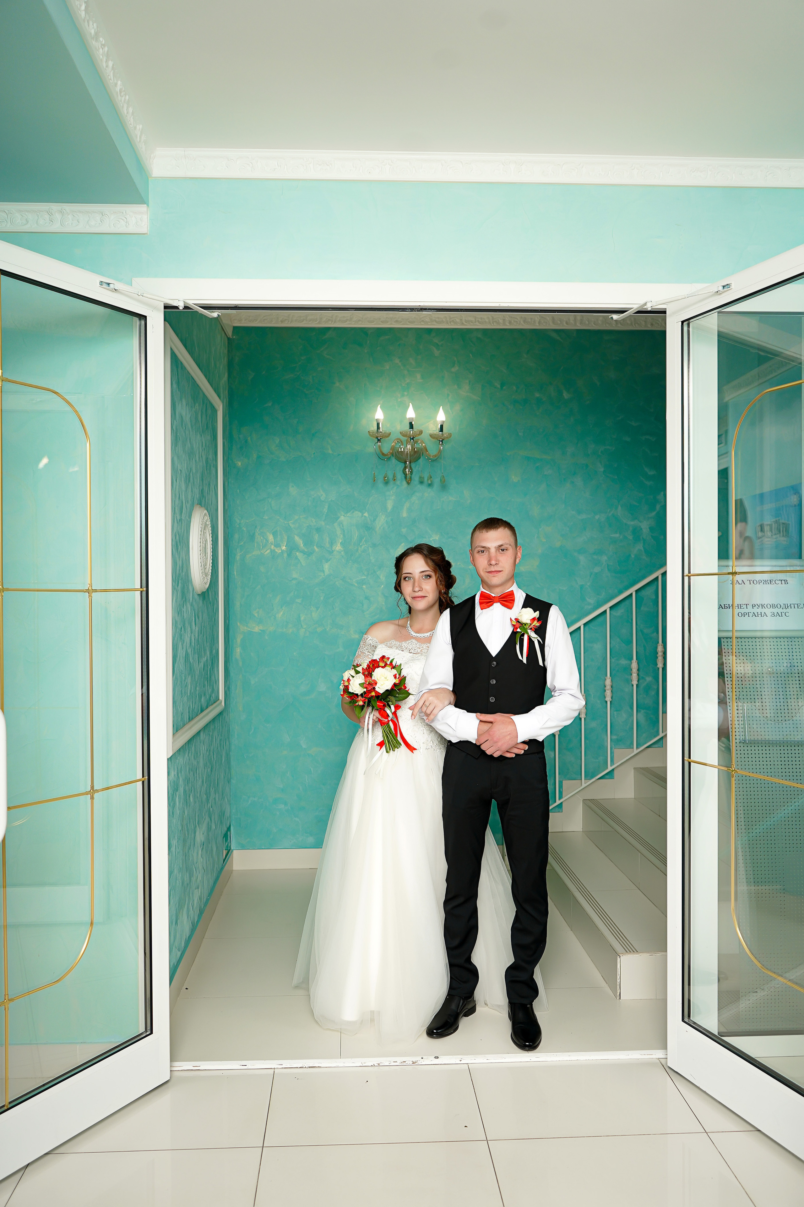 В Кемерово. Фотограф, видеооператор Нина Коршунова