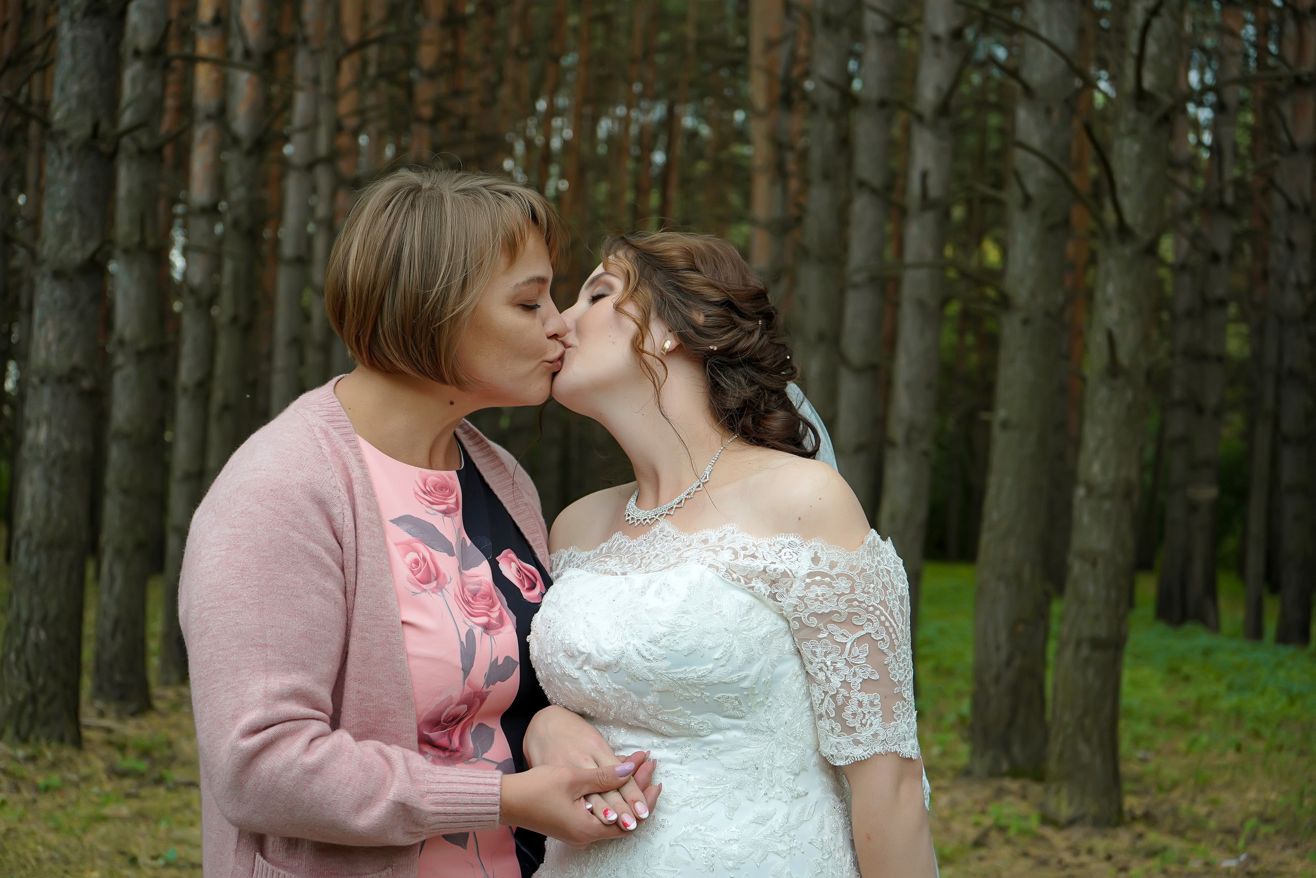 В Кемерово. Фотограф, видеооператор Нина Коршунова