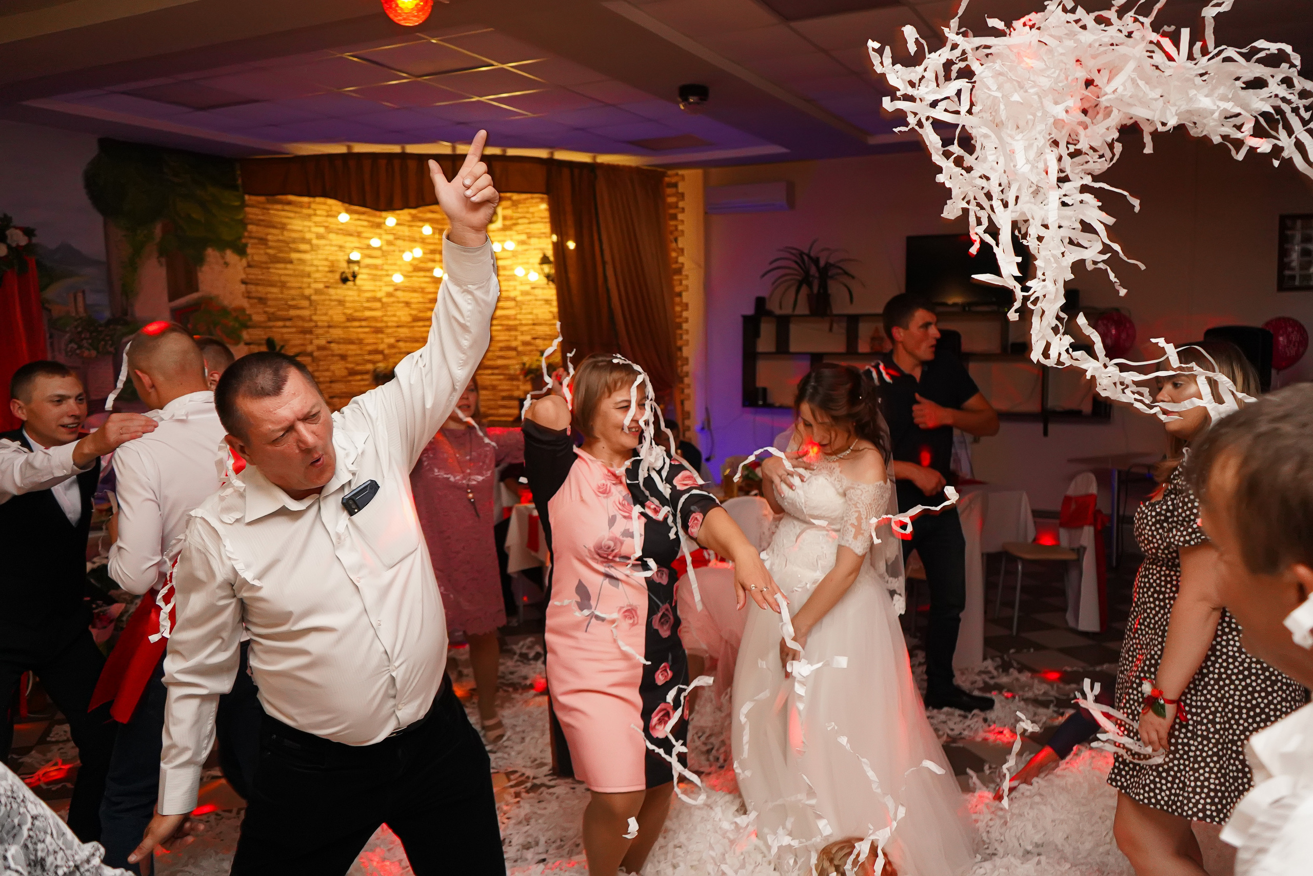 В Кемерово. Фотограф, видеооператор Нина Коршунова