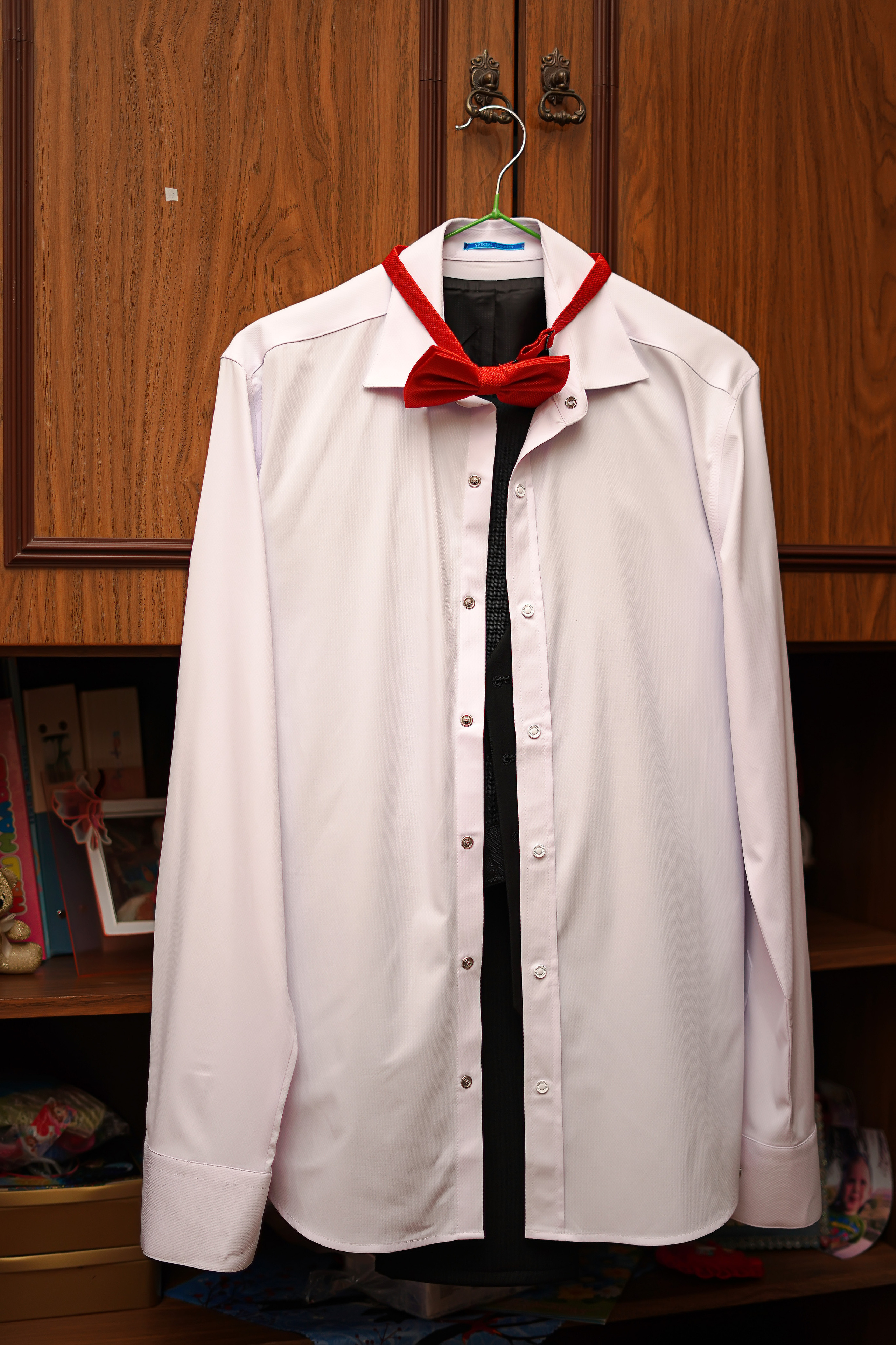 В Кемерово. Фотограф, видеооператор Нина Коршунова