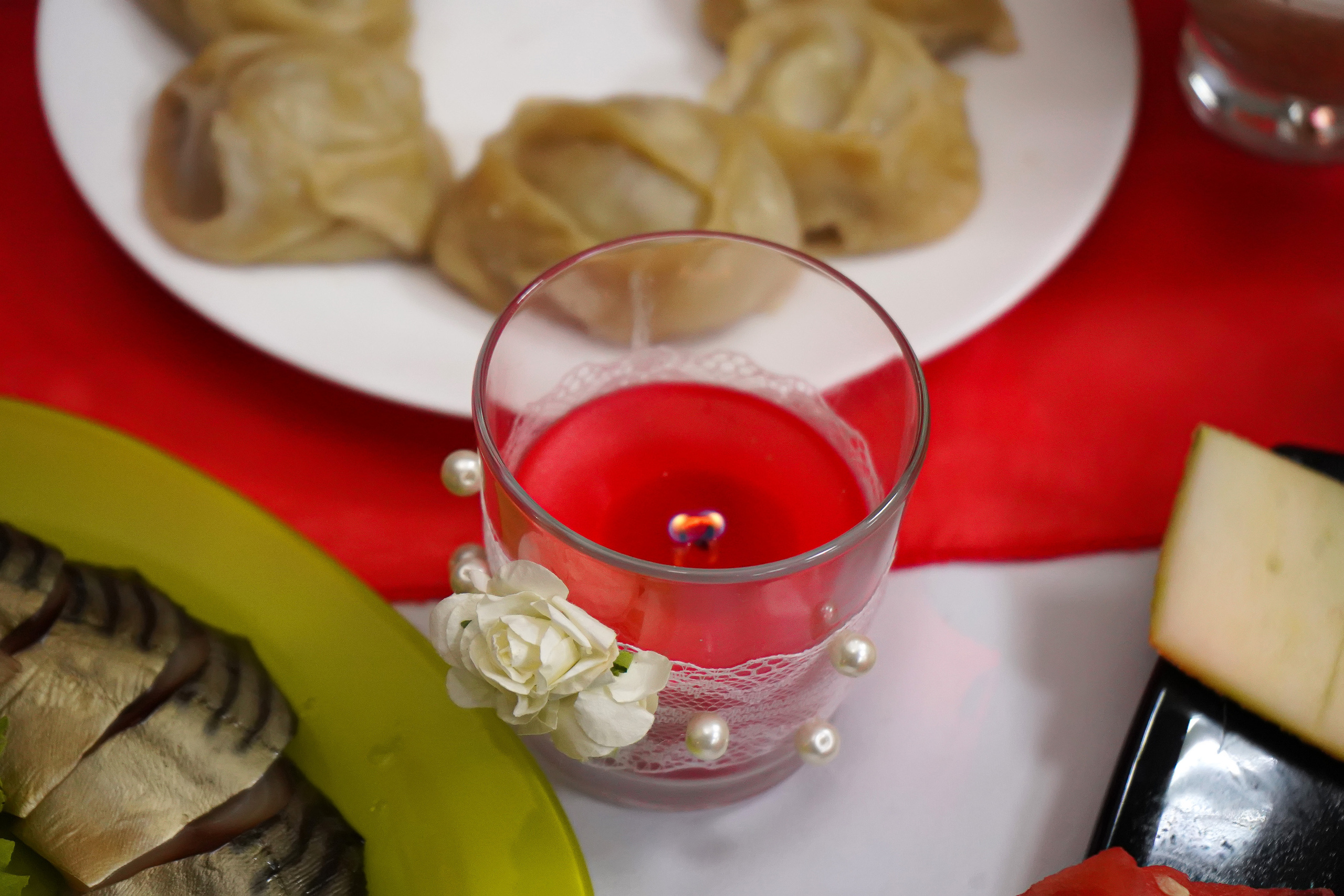 В Кемерово. Фотограф, видеооператор Нина Коршунова