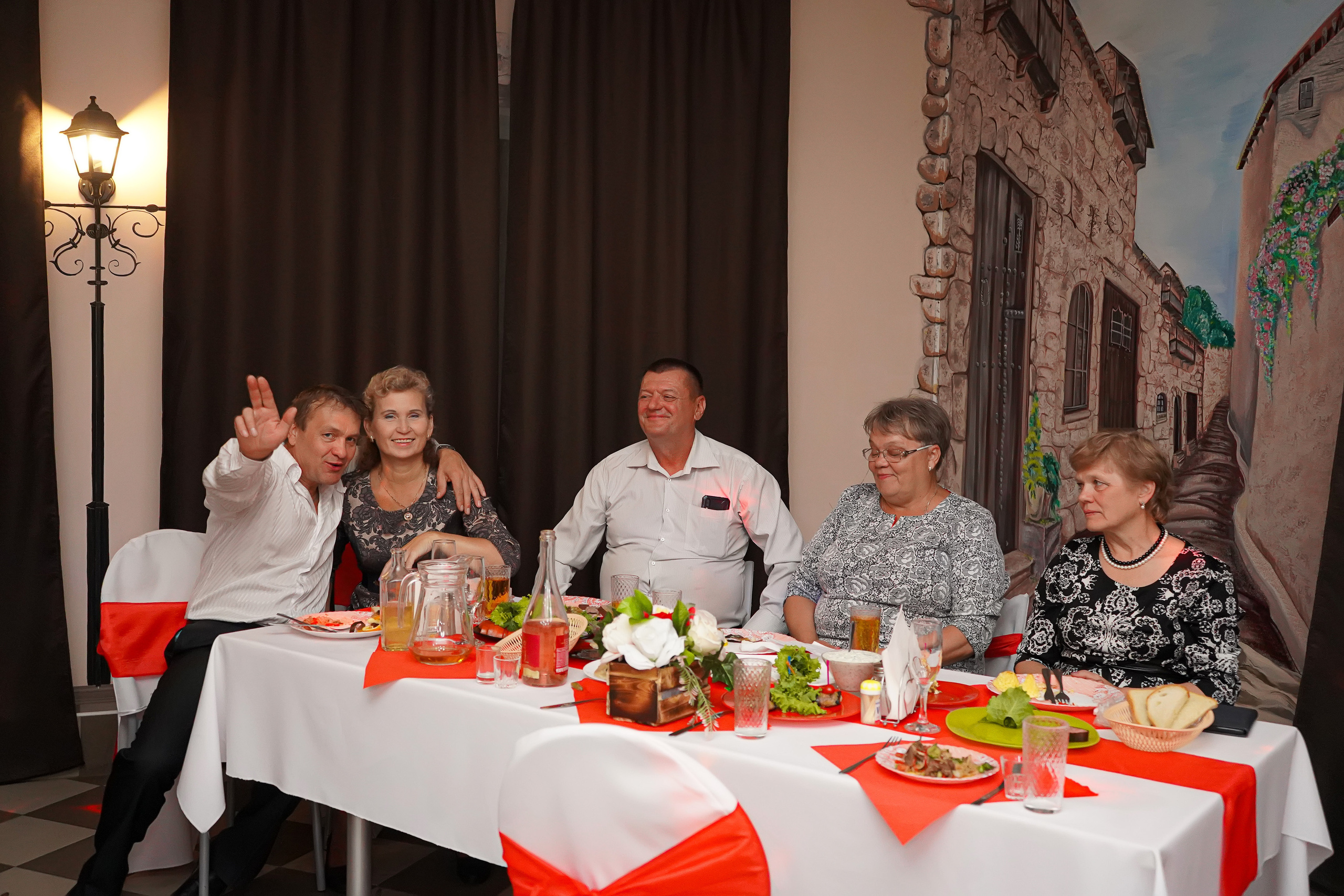 В Кемерово. Фотограф, видеооператор Нина Коршунова