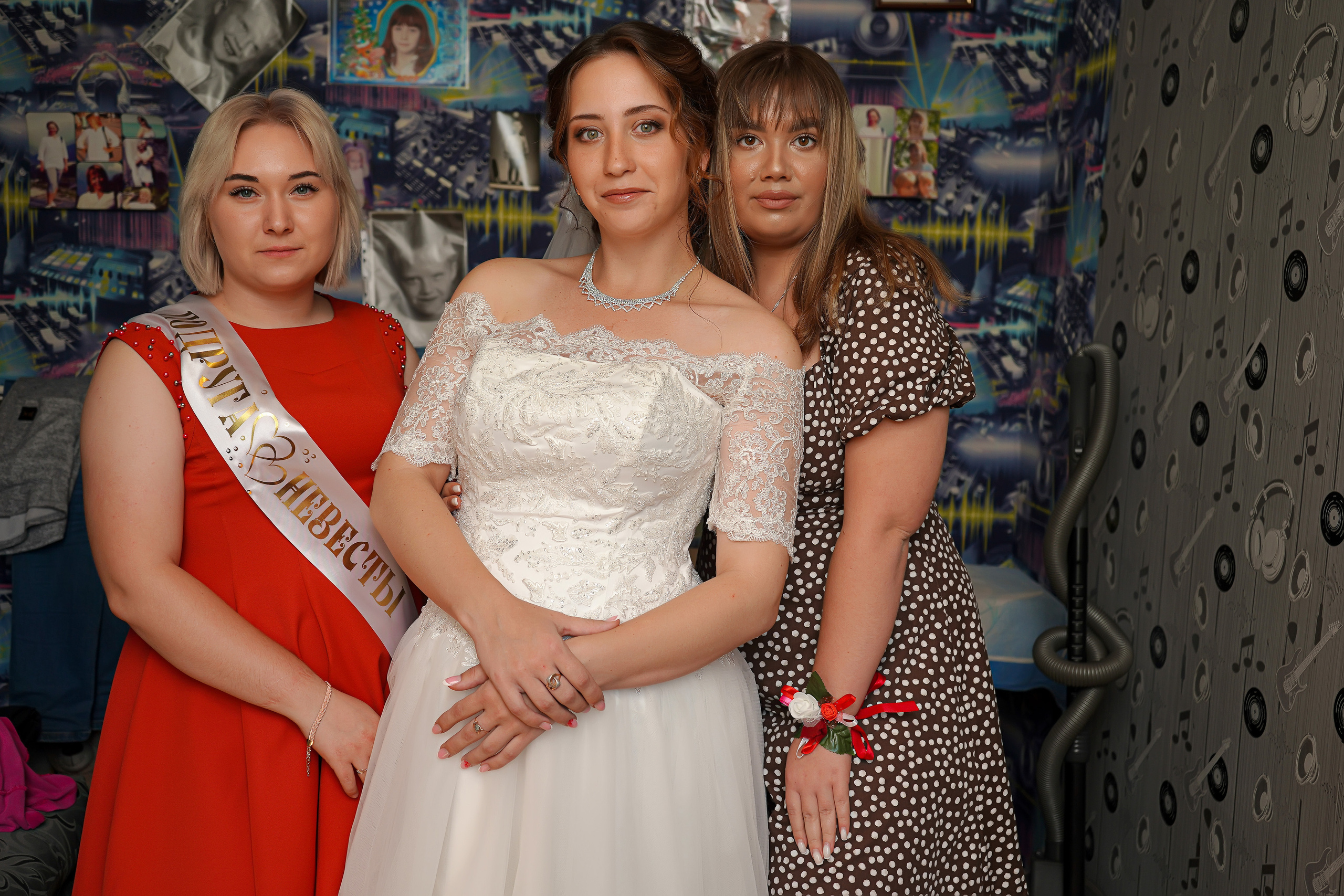 В Кемерово. Фотограф, видеооператор Нина Коршунова