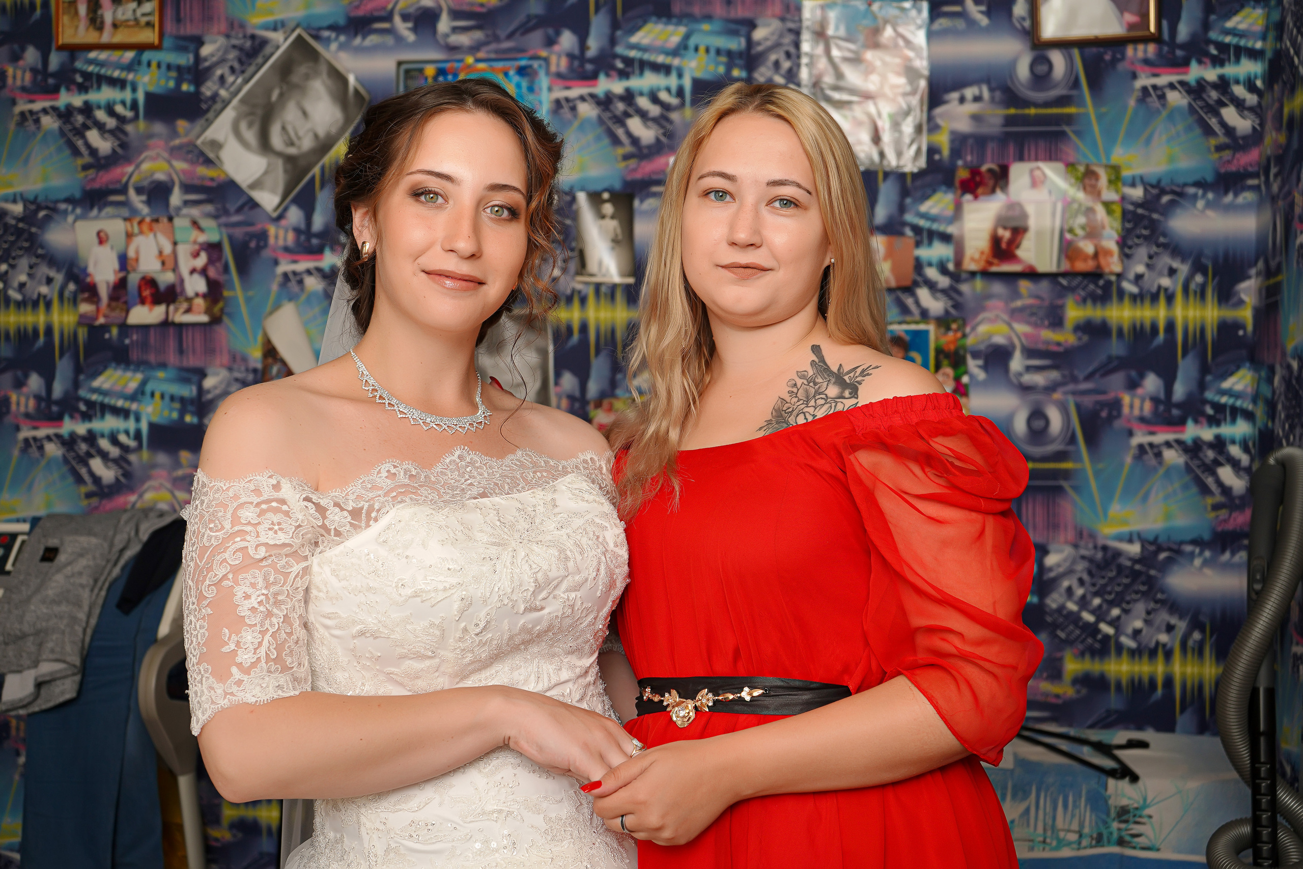 В Кемерово. Фотограф, видеооператор Нина Коршунова