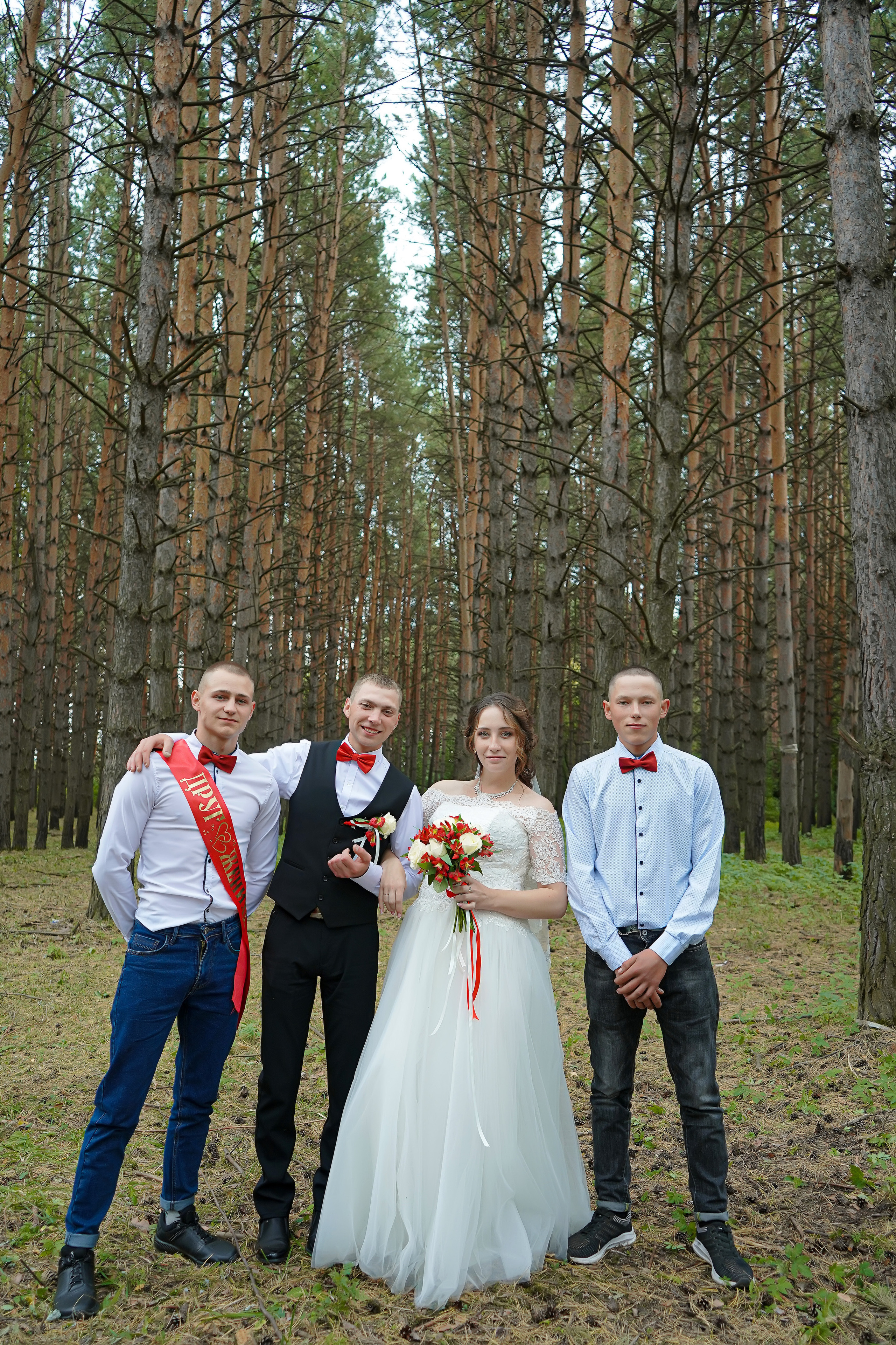 В Кемерово. Фотограф, видеооператор Нина Коршунова