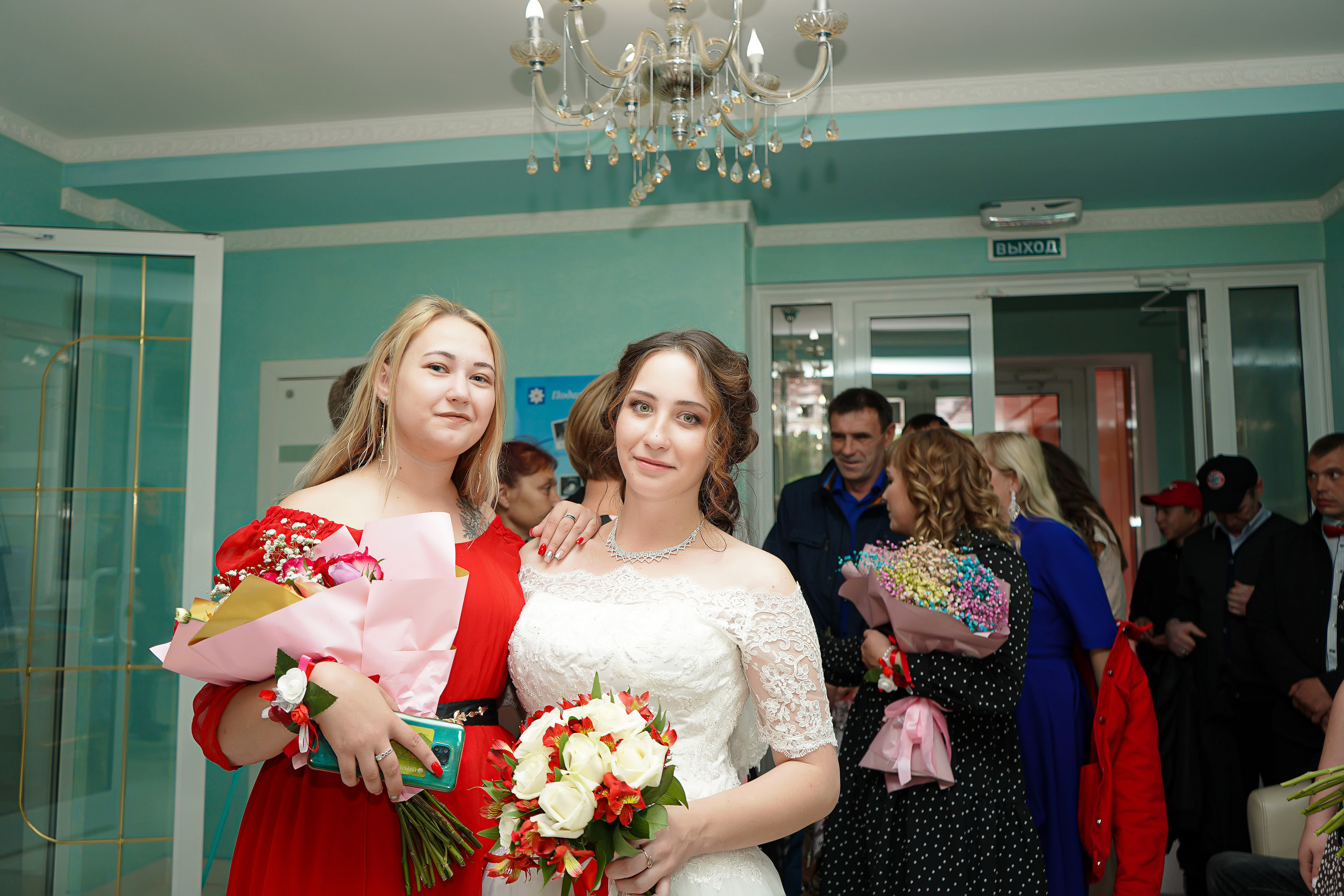 В Кемерово. Фотограф, видеооператор Нина Коршунова