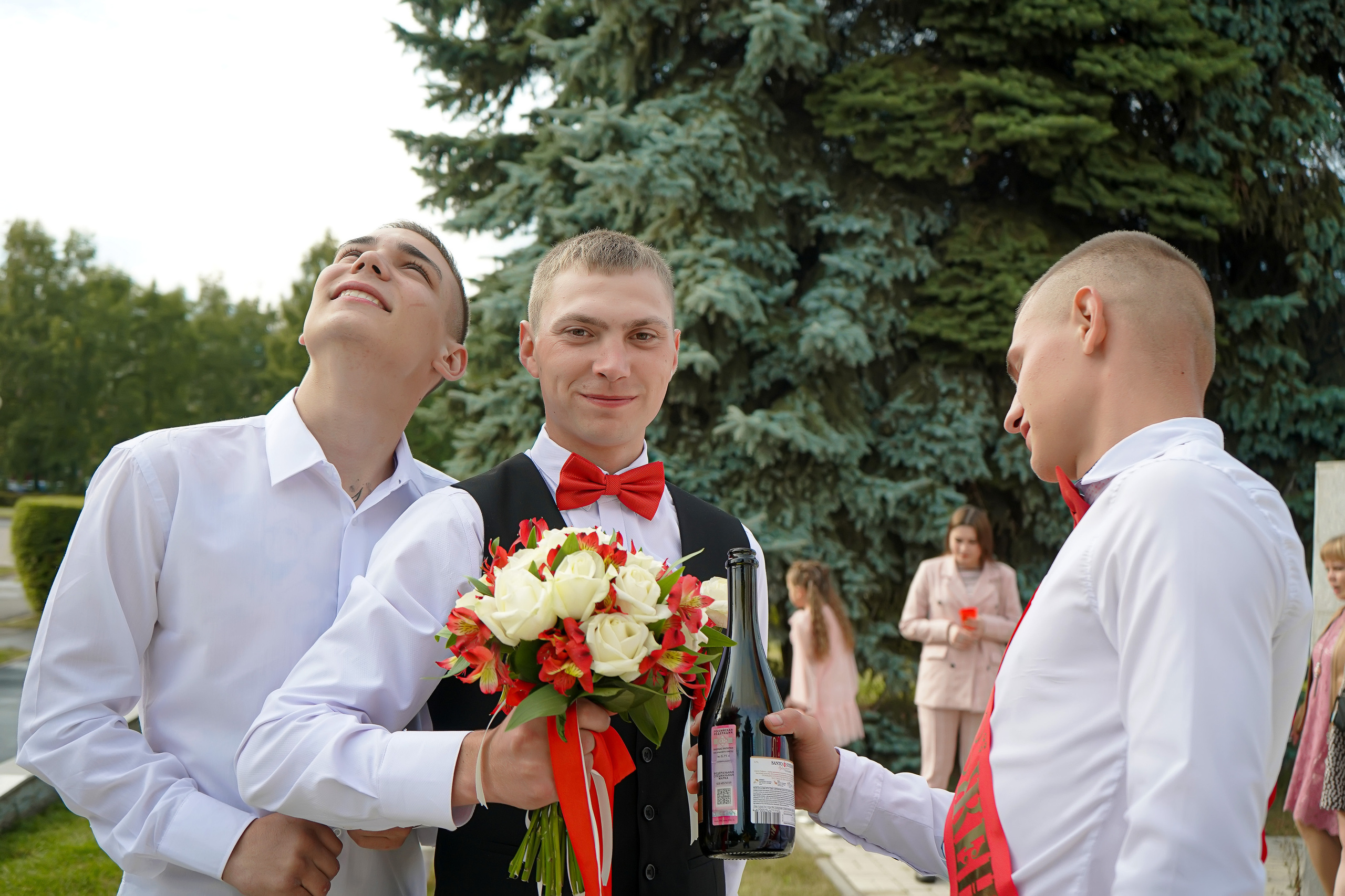 В Кемерово. Фотограф, видеооператор Нина Коршунова