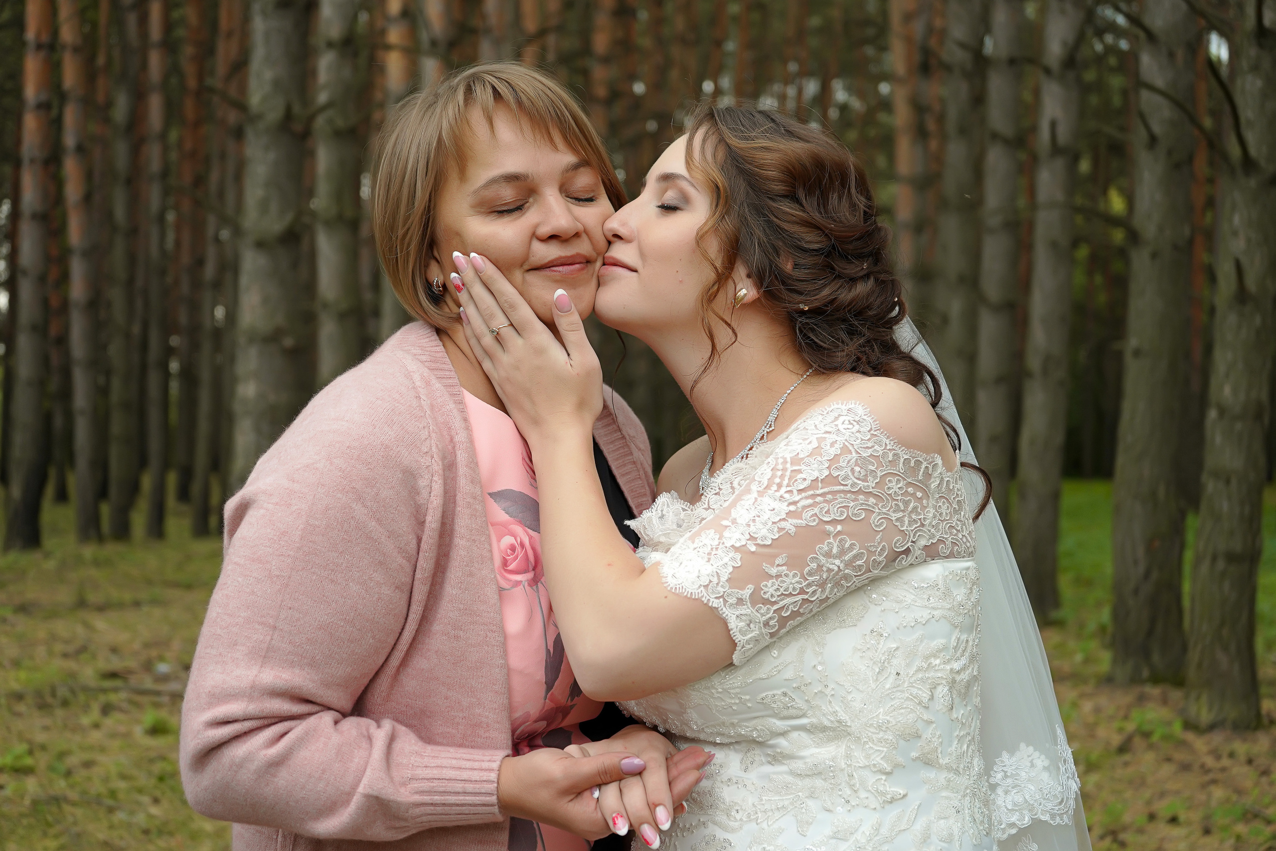 В Кемерово. Фотограф, видеооператор Нина Коршунова